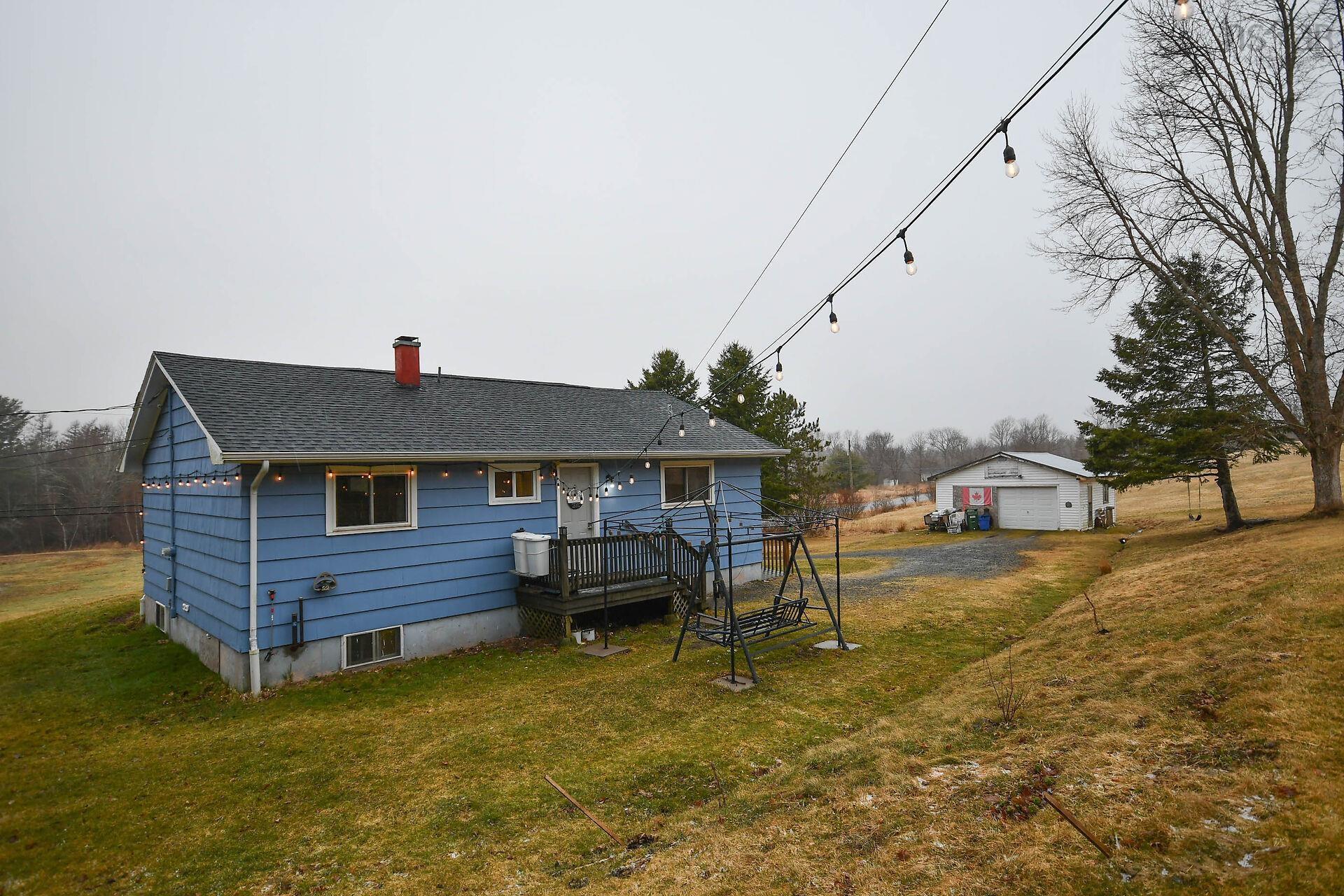 $419,900.00: 100 Cooks Mill Road, Carrolls Corner