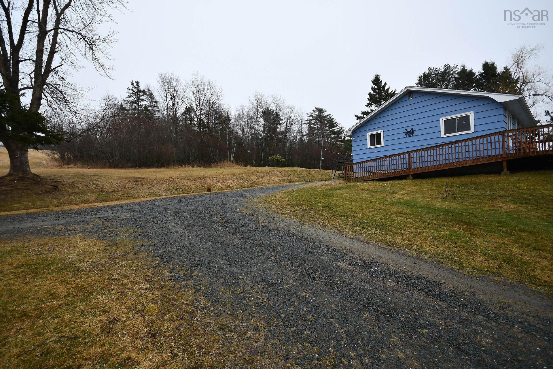 $419,900.00: 100 Cooks Mill Road, Carrolls Corner