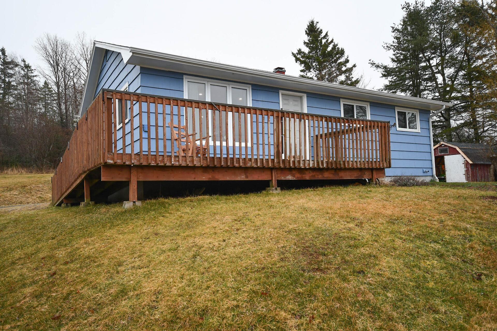 $419,900.00: 100 Cooks Mill Road, Carrolls Corner