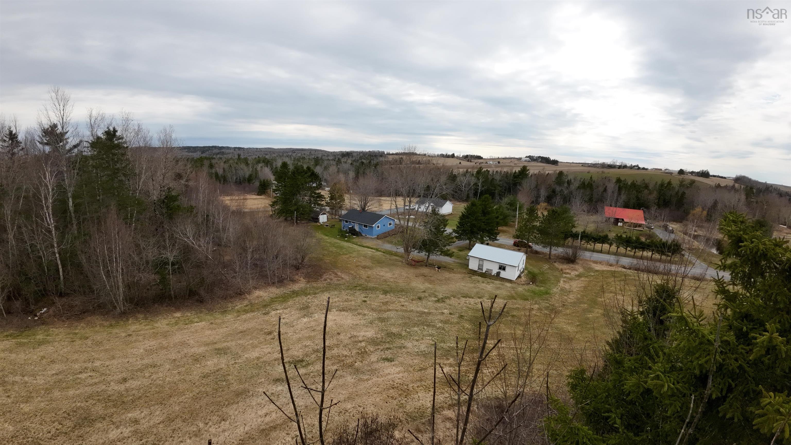 $419,900.00: 100 Cooks Mill Road, Carrolls Corner