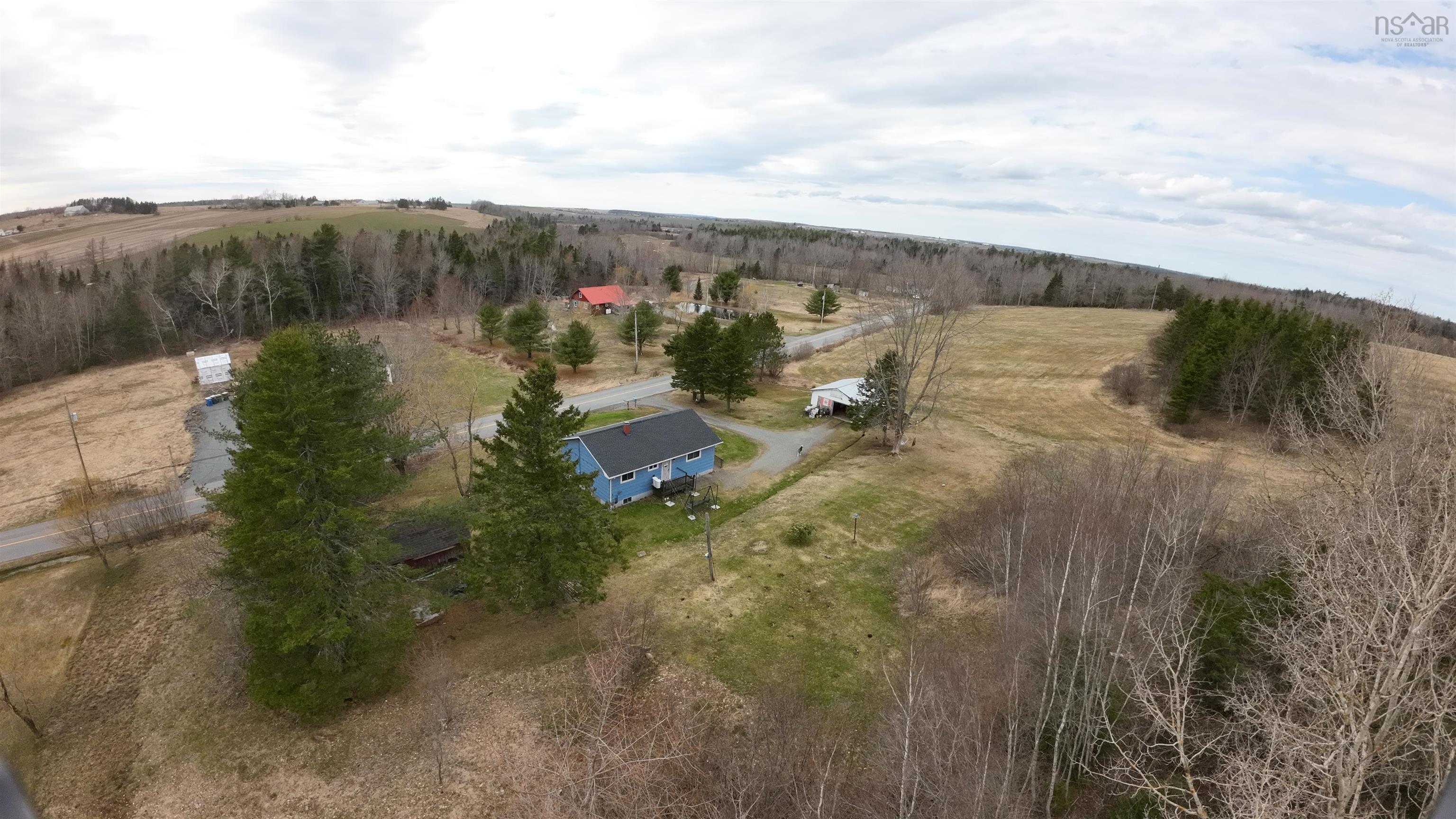 $419,900.00: 100 Cooks Mill Road, Carrolls Corner