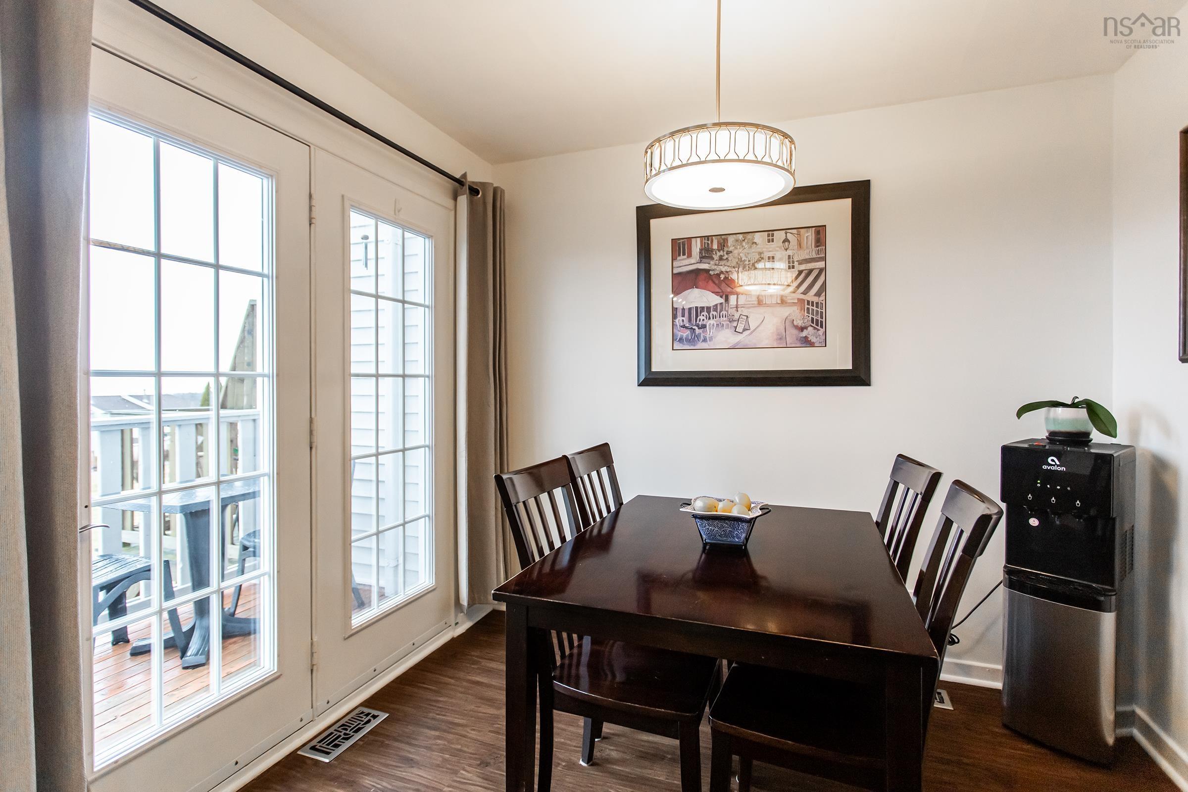 $204,900.00: 541 Harbour View Crescent, Cornwallis Park