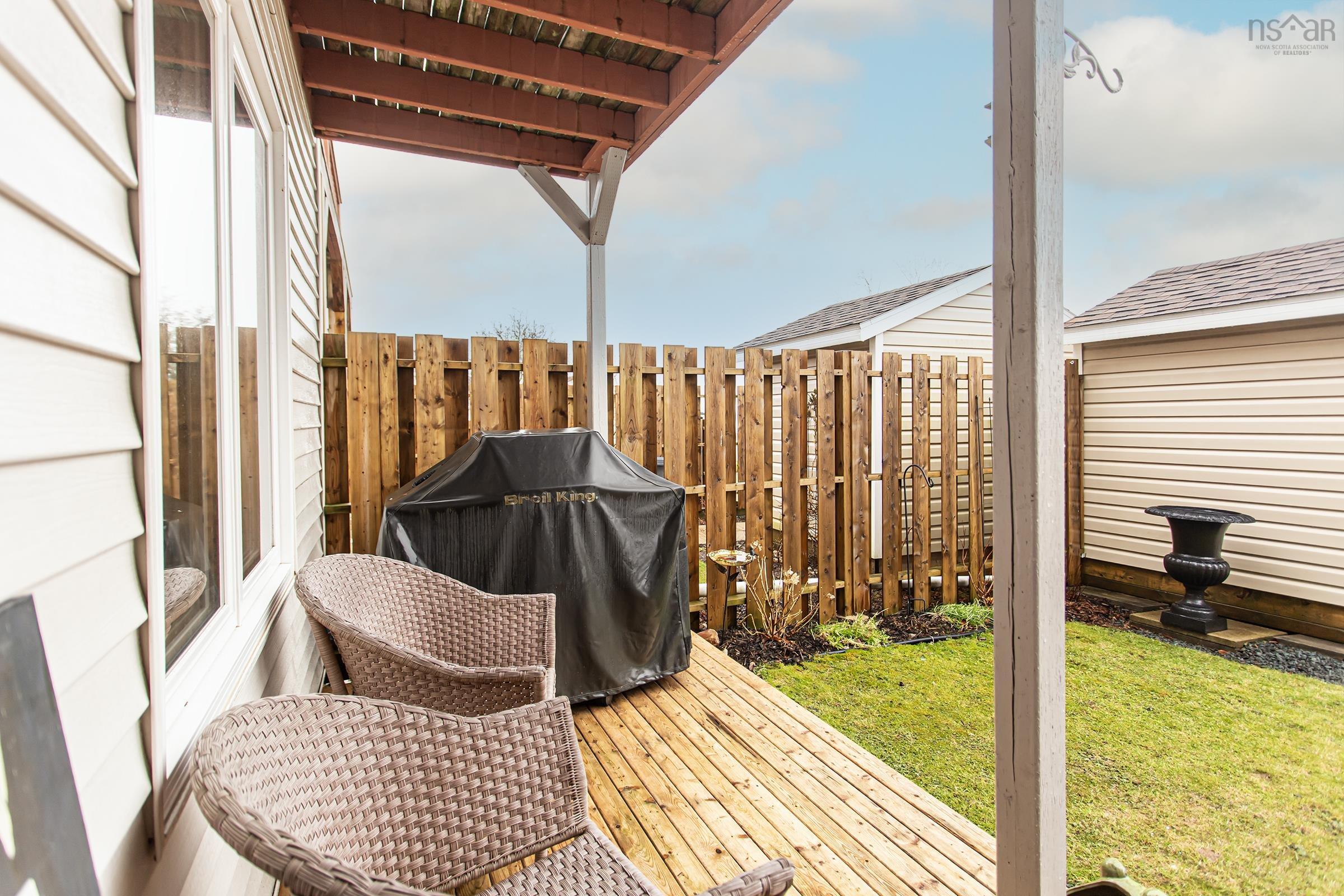 $204,900.00: 541 Harbour View Crescent, Cornwallis Park