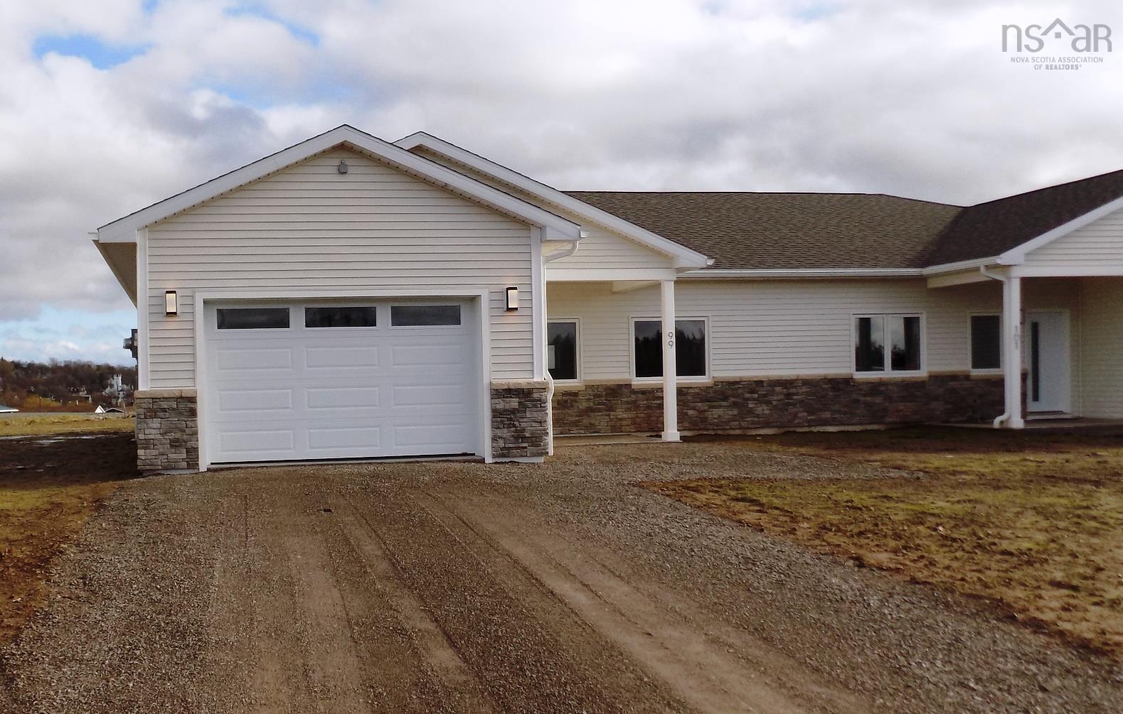 $414,000.00: 122 Harbour Crossing Drive, Pictou