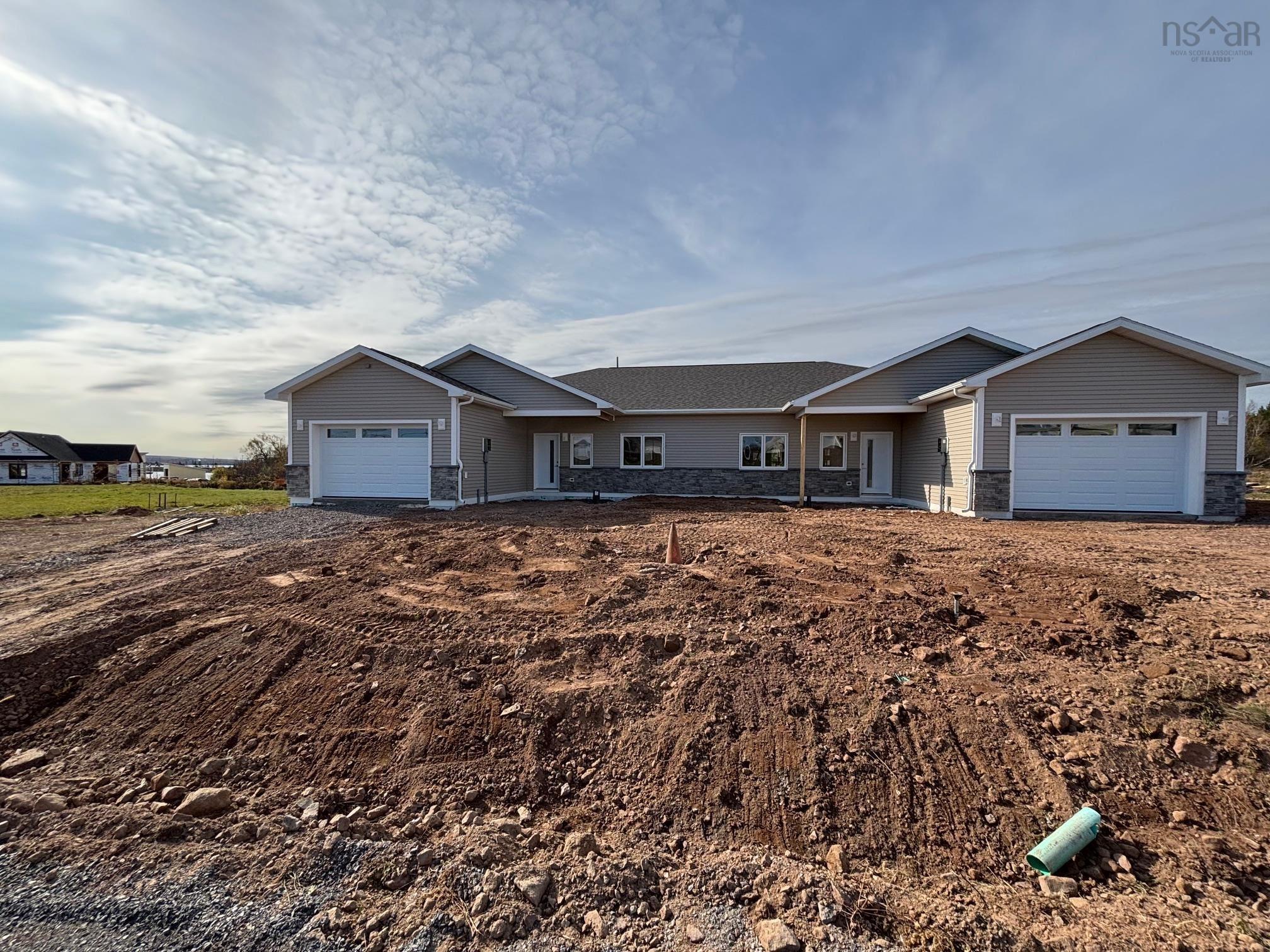 $414,000.00: 122 Harbour Crossing Drive, Pictou