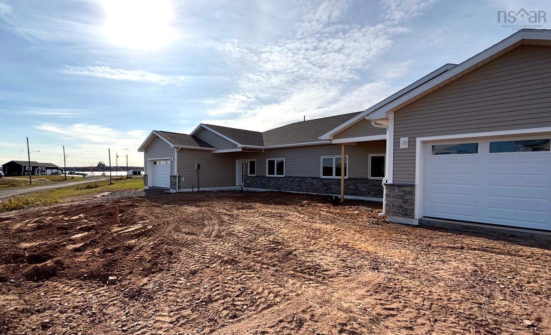 $414,000.00: 122 Harbour Crossing Drive, Pictou