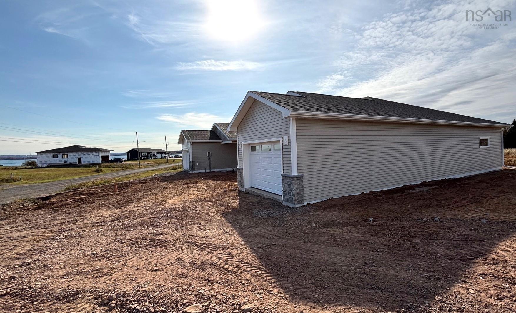 $414,000.00: 122 Harbour Crossing Drive, Pictou
