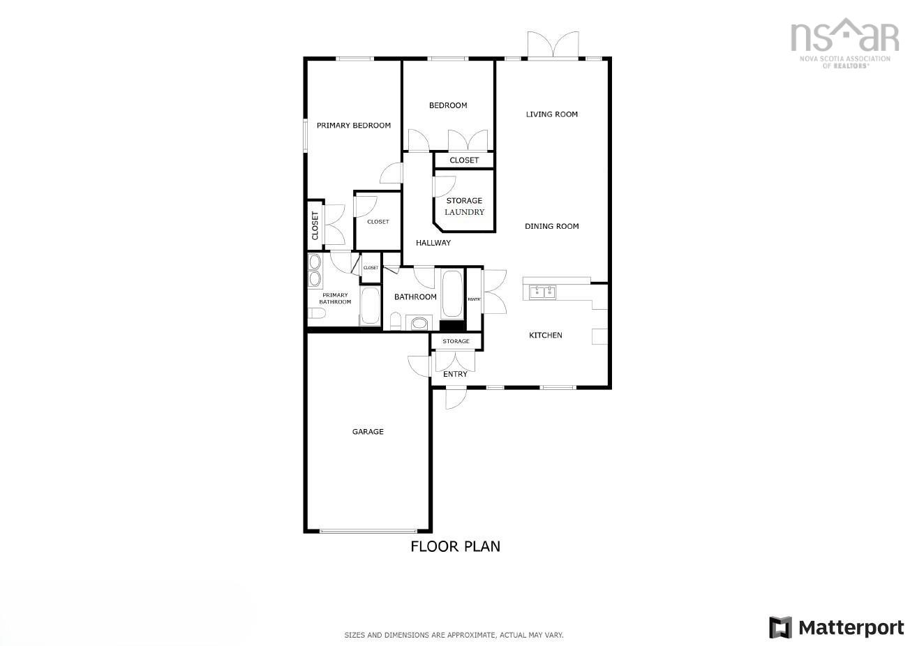 $414,000.00: 122 Harbour Crossing Drive, Pictou