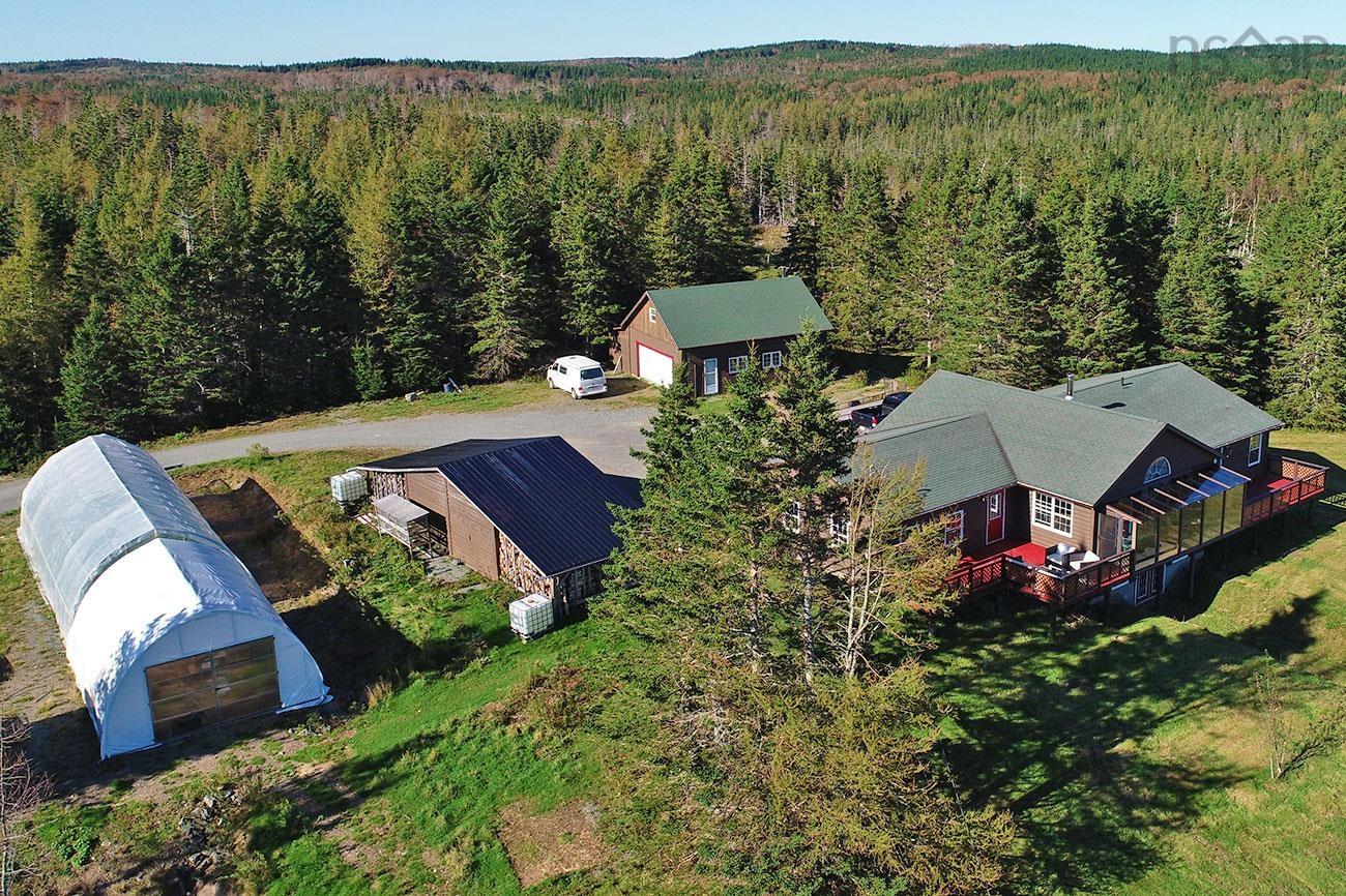 $1,200,000.00: 923 Soldiers Cove Road, Lewis Cove Road