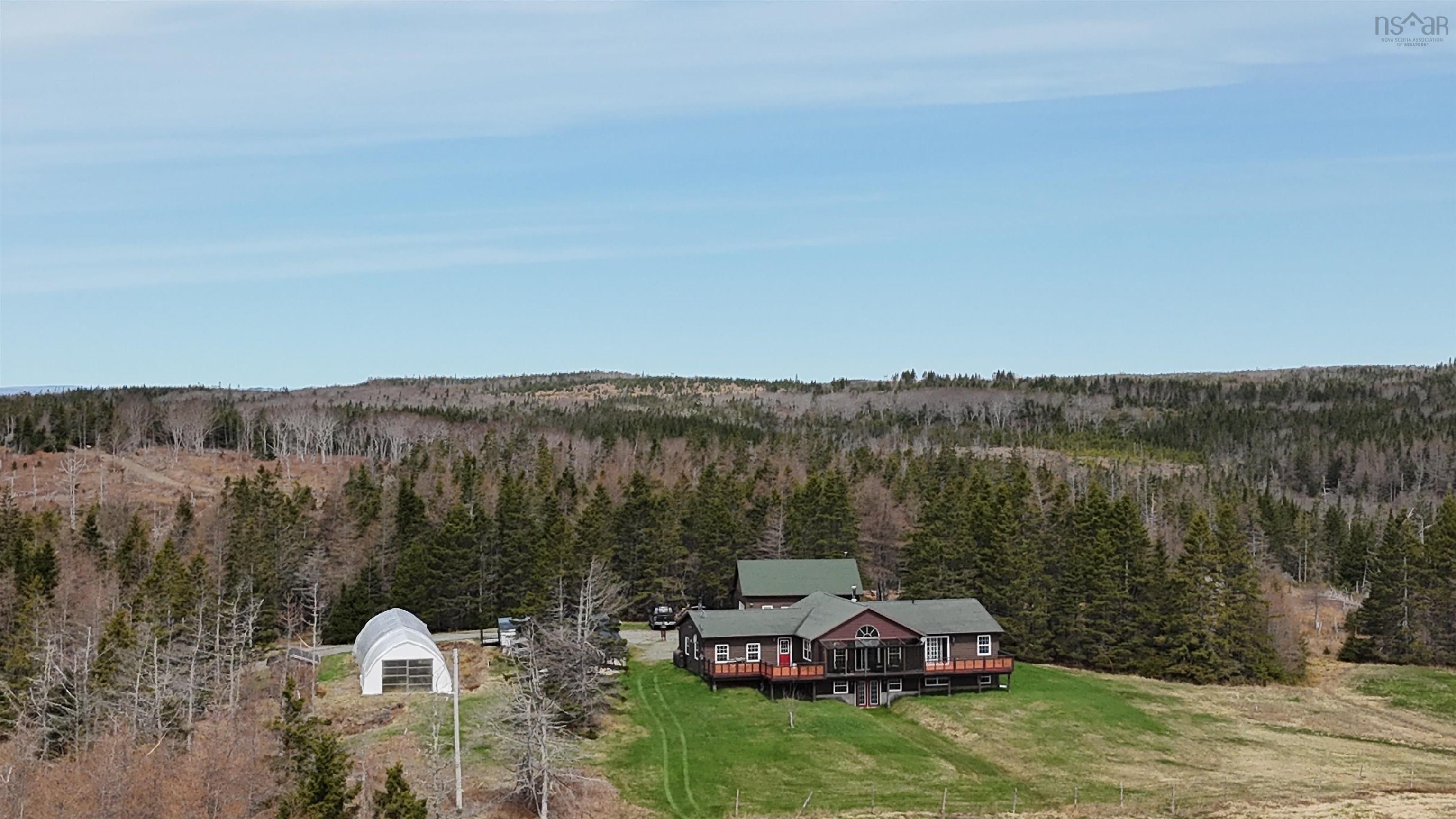 $1,200,000.00: 923 Soldiers Cove Road, Lewis Cove Road