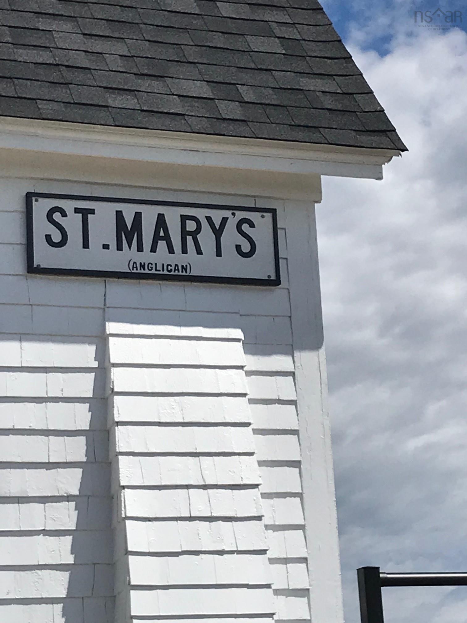 $545,000.00: 87 St.Mary