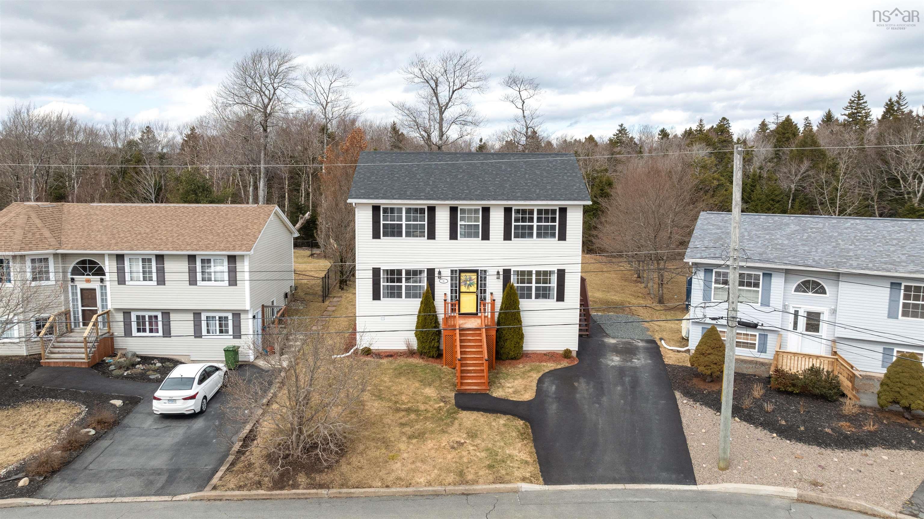 14 Handspike Court, Middle Sackville, NS (MLS® 202506474)