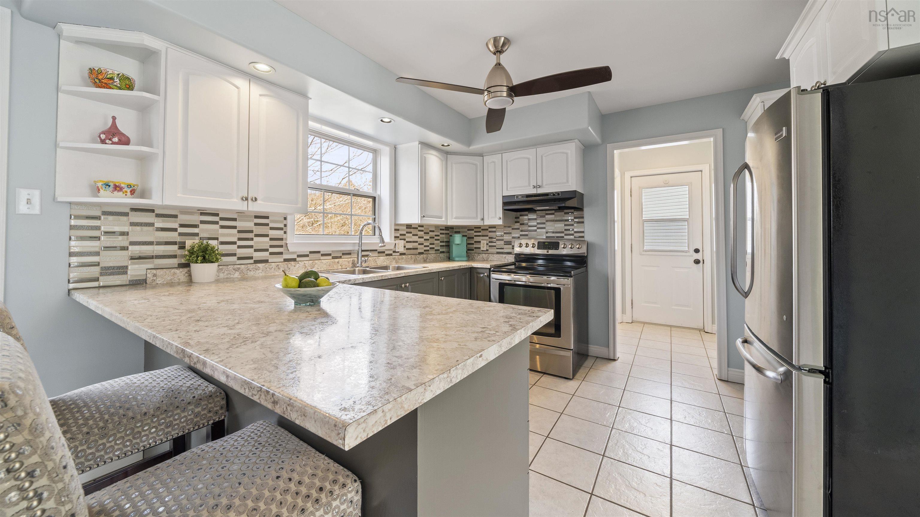 $599,000.00: 14 Handspike Court, Middle Sackville
