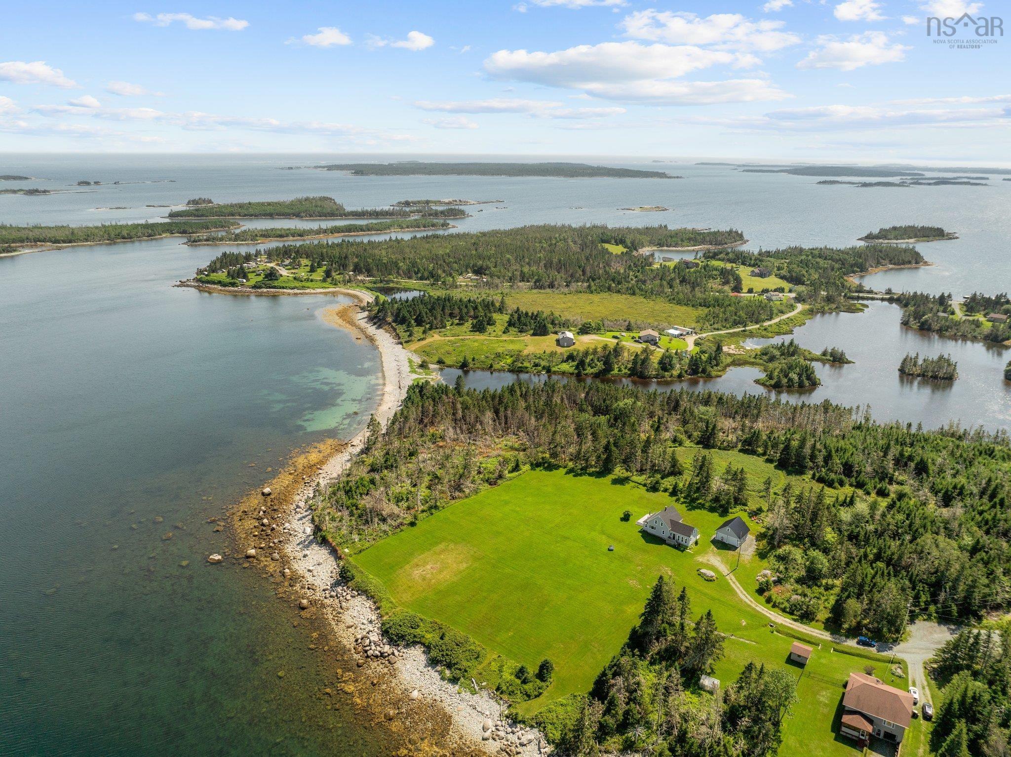 $547,000.00: 172 Lintlops Road, Murphy Cove