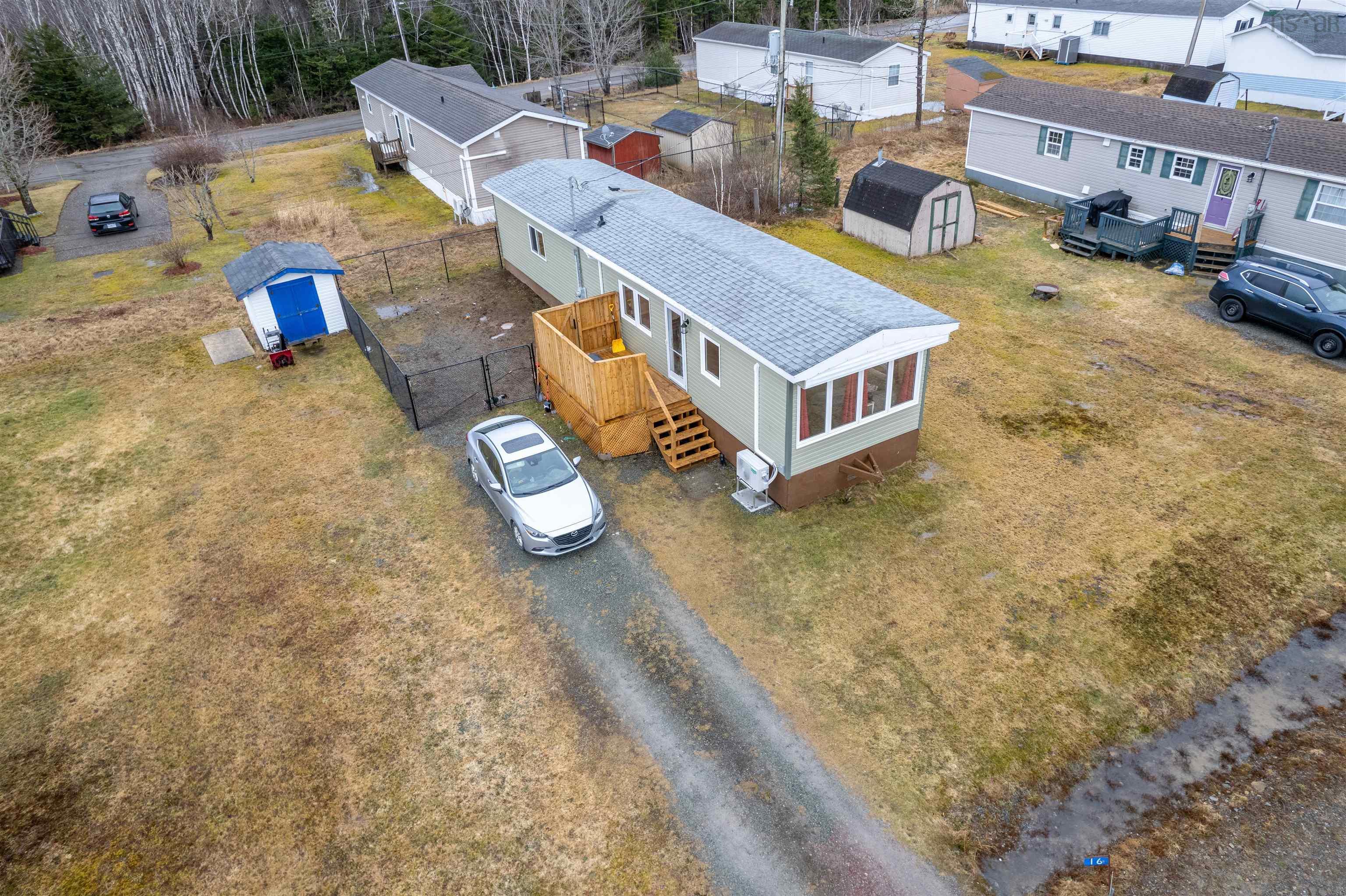 $109,900.00: 16 Whispering Pines Trailer Park Road, Mira Road