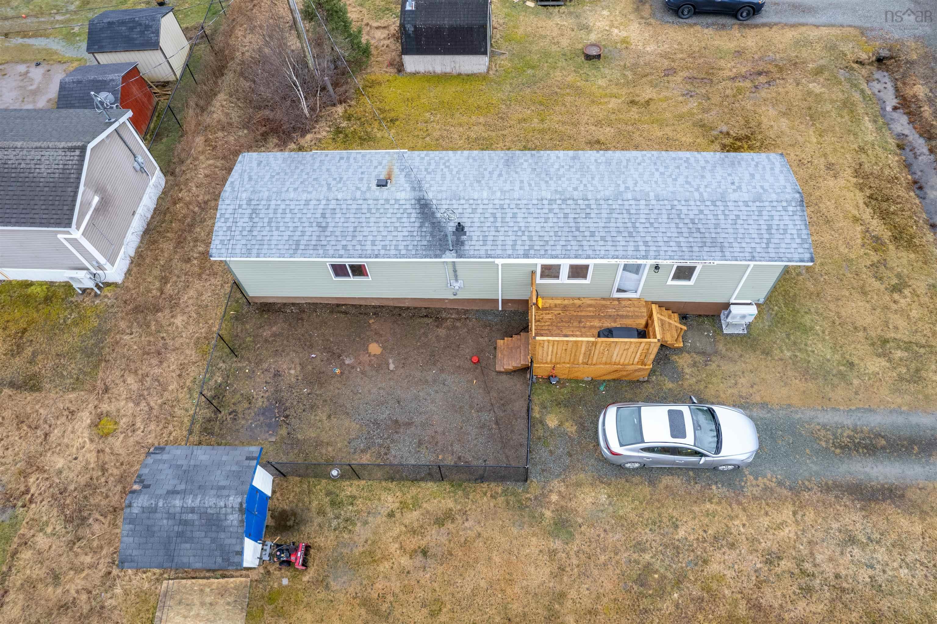 $109,900.00: 16 Whispering Pines Trailer Park Road, Mira Road