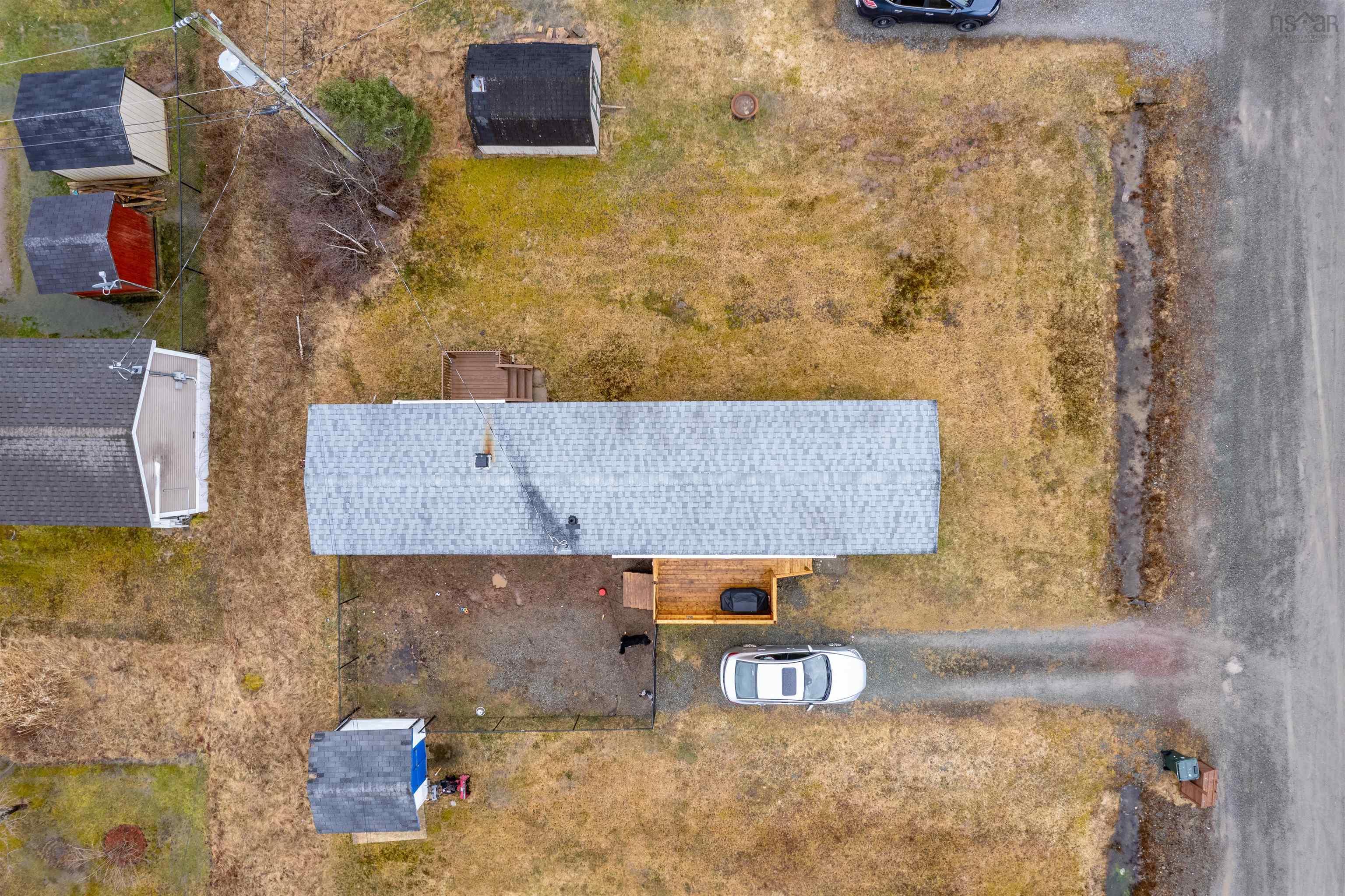 $109,900.00: 16 Whispering Pines Trailer Park Road, Mira Road