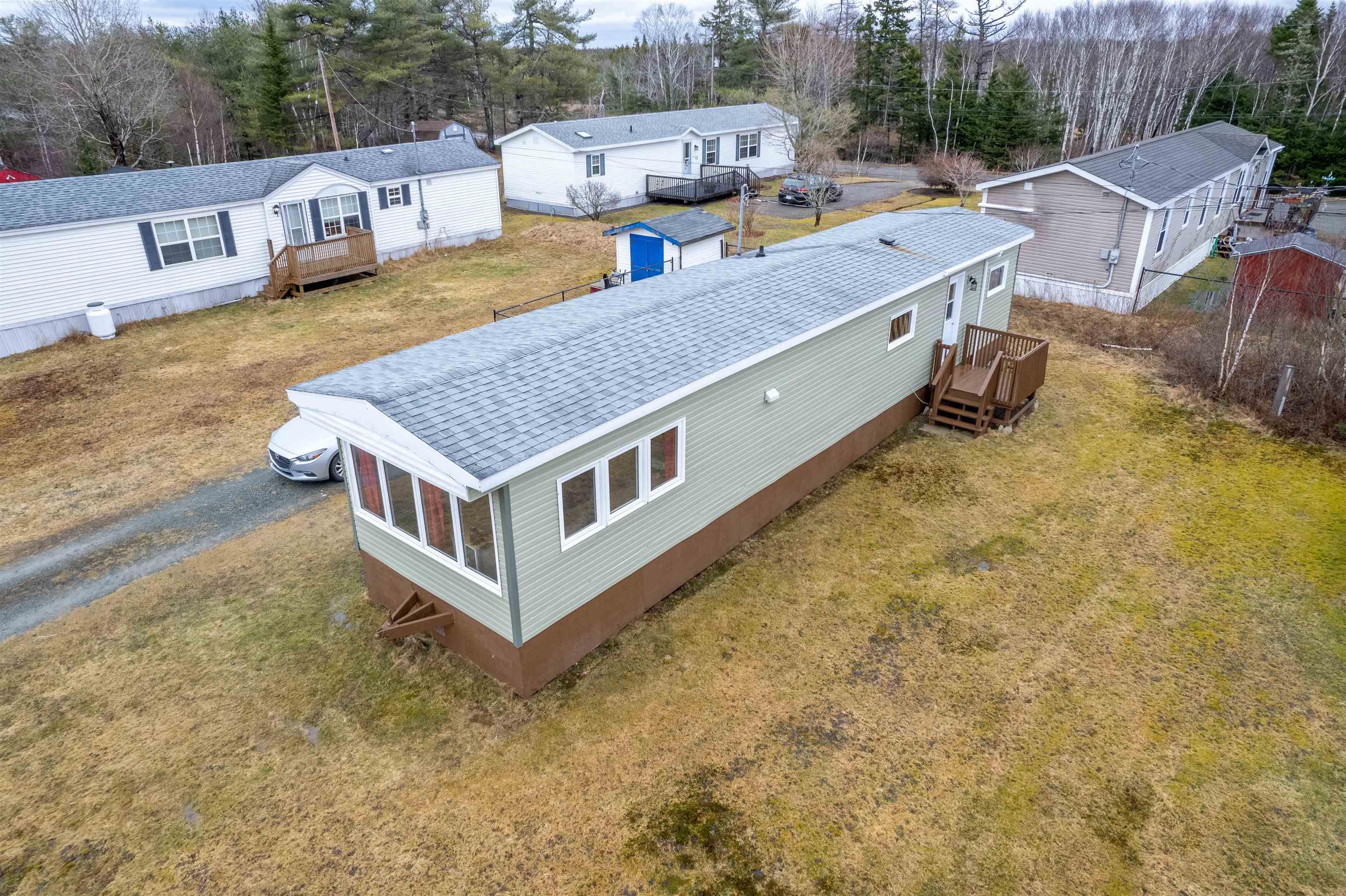 $109,900.00: 16 Whispering Pines Trailer Park Road, Mira Road