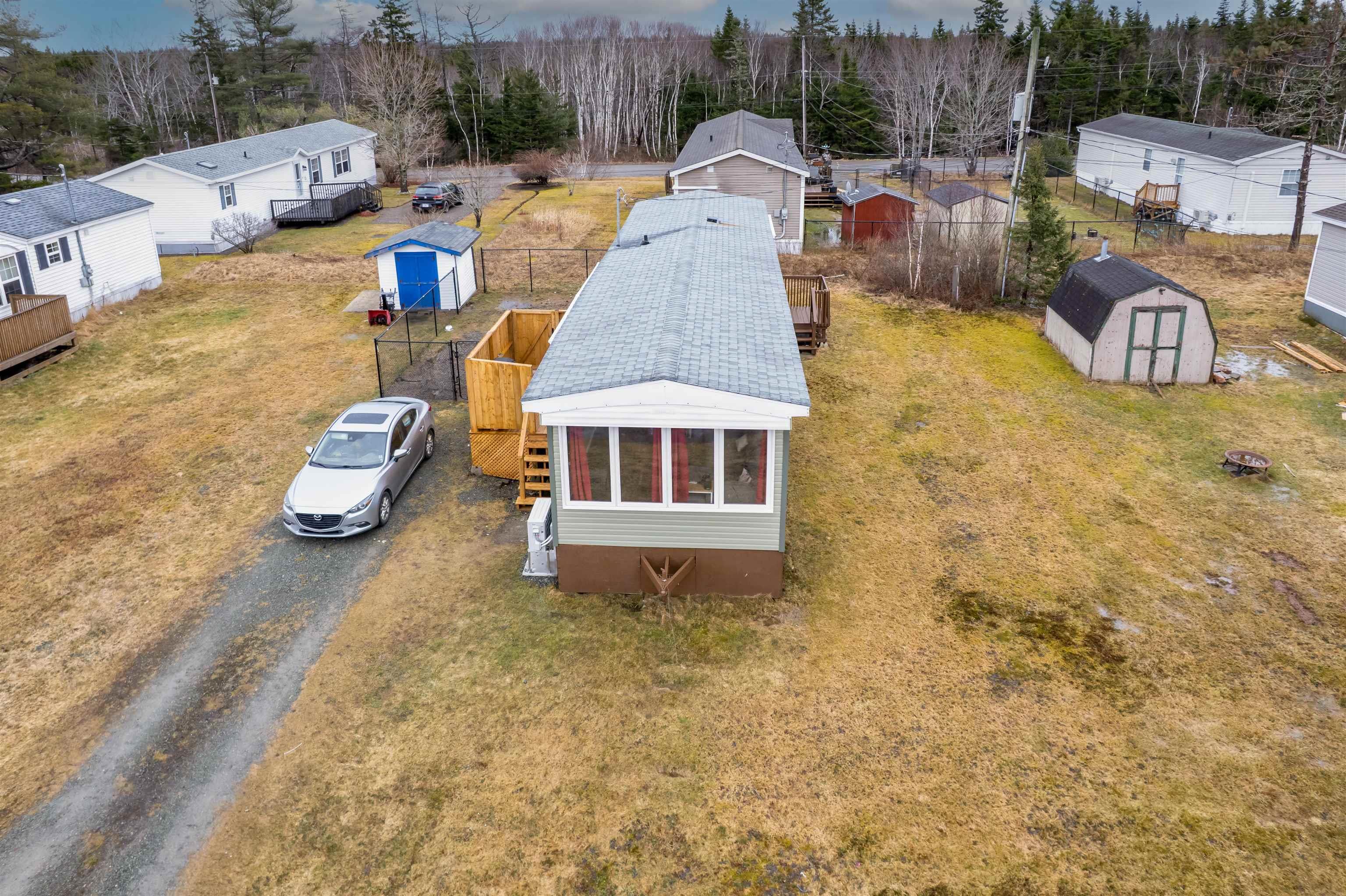 $109,900.00: 16 Whispering Pines Trailer Park Road, Mira Road