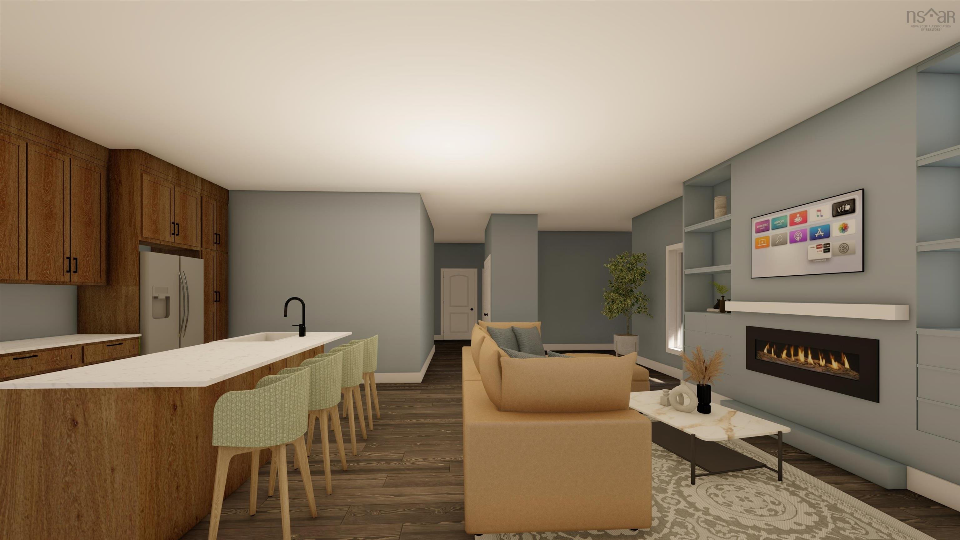 $398,500.00: Lot 25-2 Michaela Street, Pictou