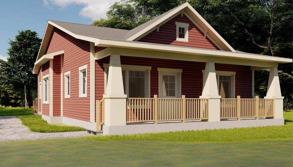 $374,900.00: Lot 25-5 Michaela Street, Pictou