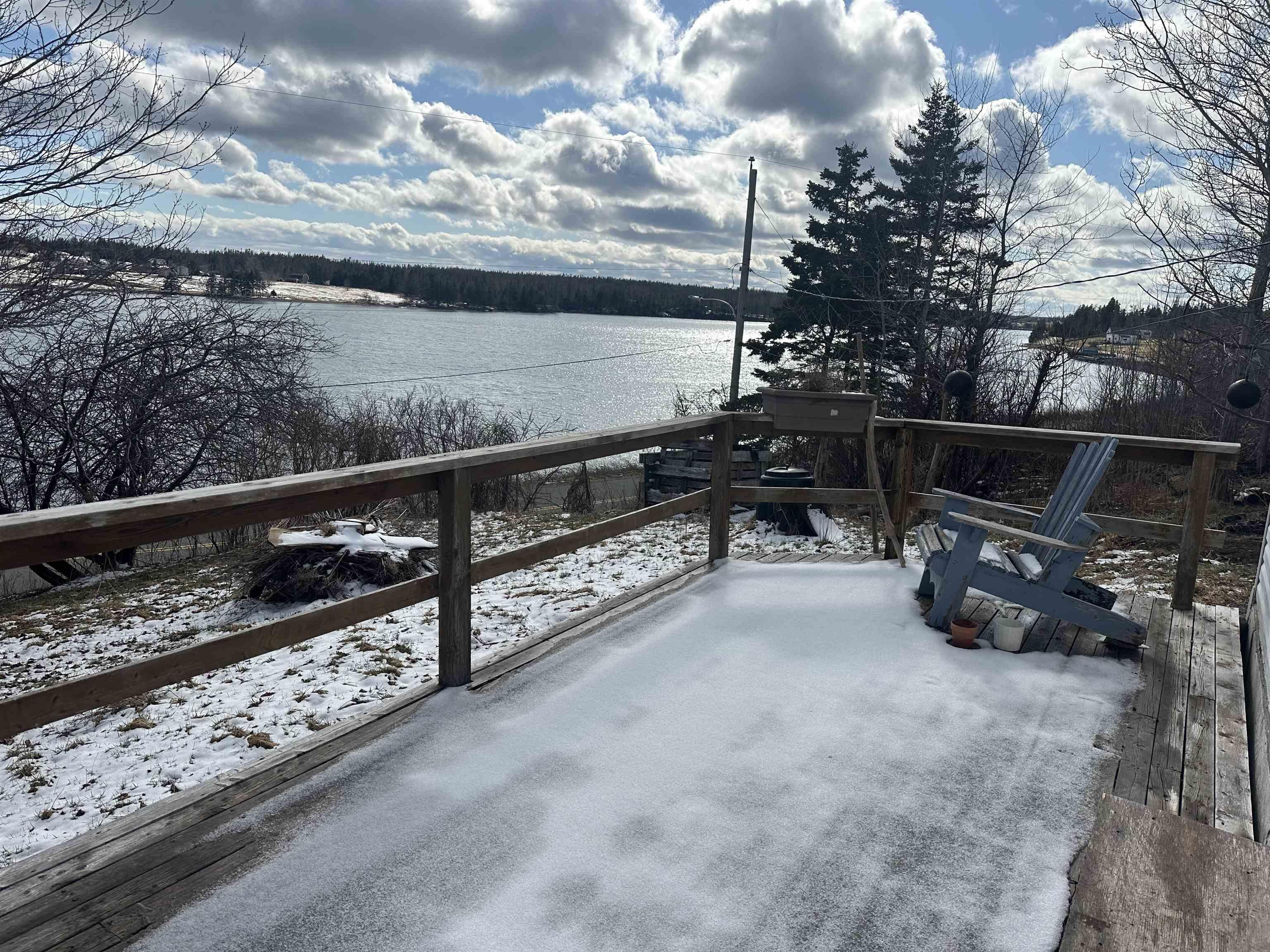 $102,900.00: 227 North Side River Bourgeois Road, River Bourgeois