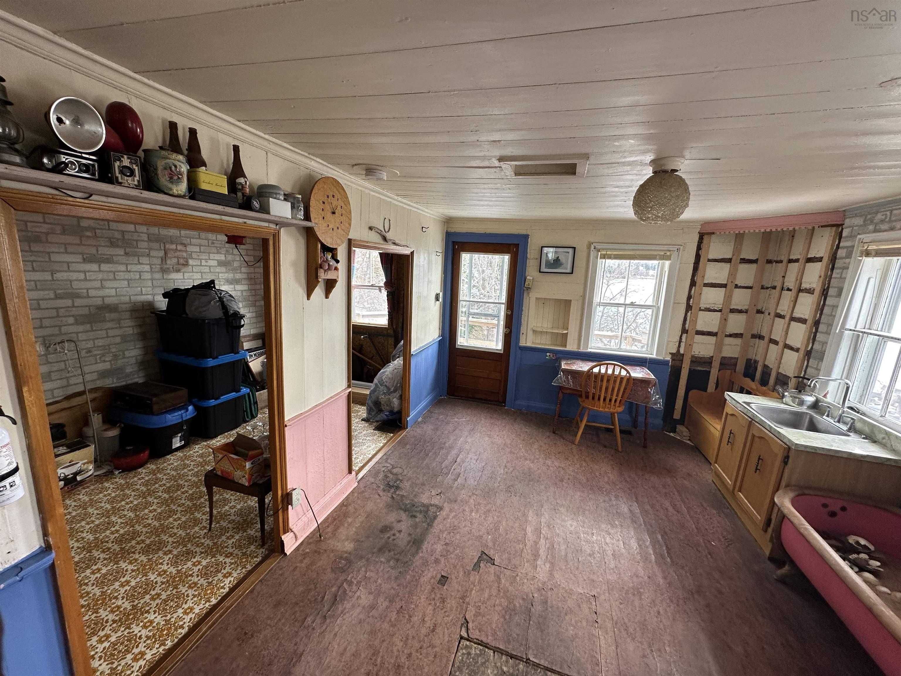 $102,900.00: 227 North Side River Bourgeois Road, River Bourgeois