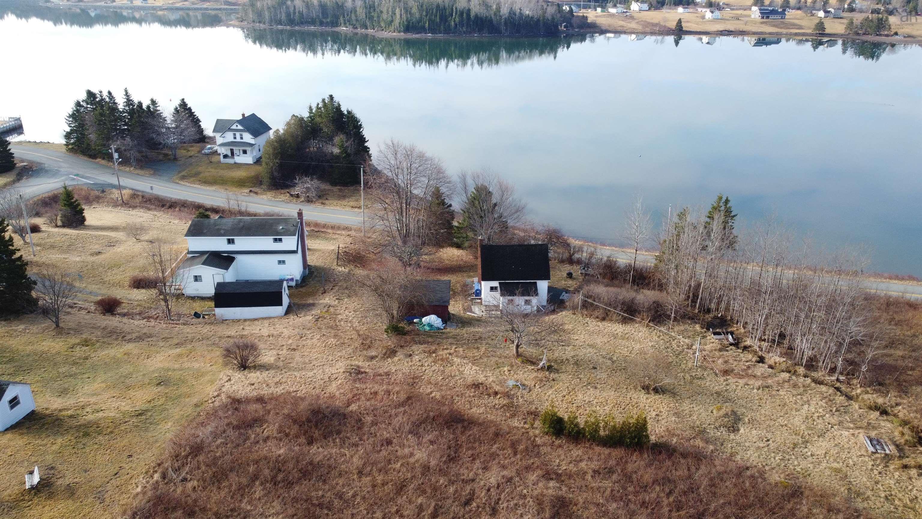 $102,900.00: 227 North Side River Bourgeois Road, River Bourgeois
