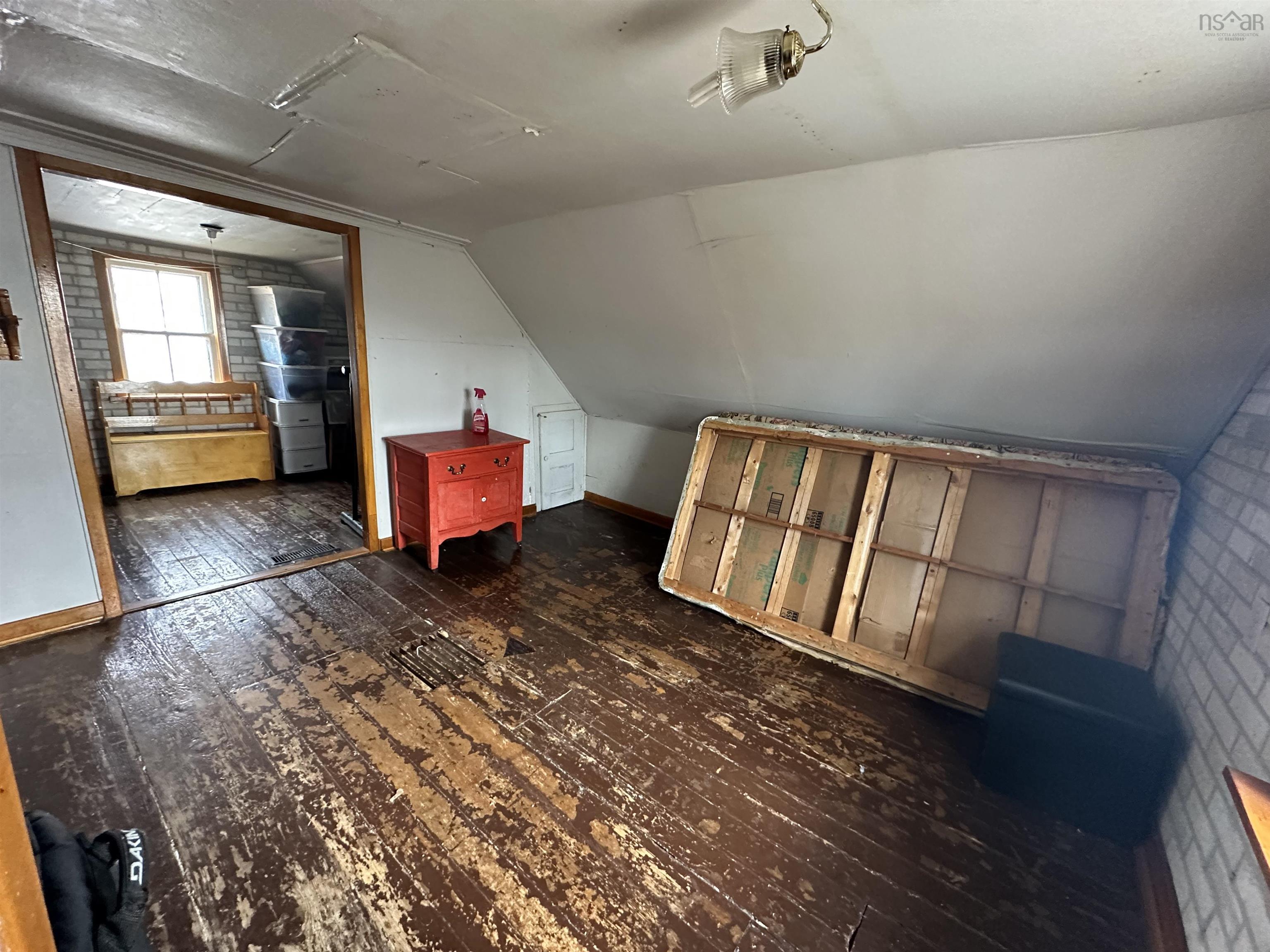 $102,900.00: 227 North Side River Bourgeois Road, River Bourgeois