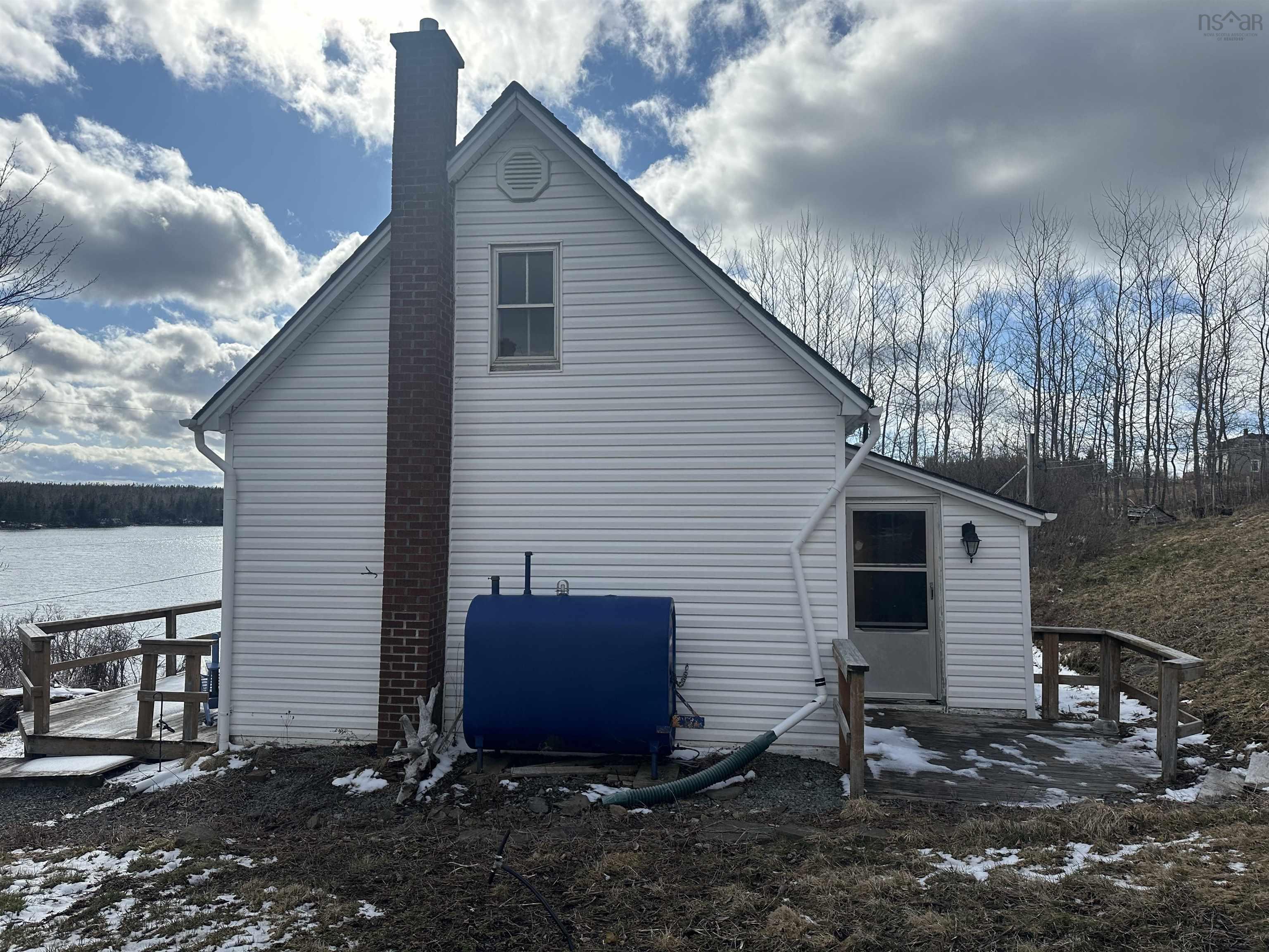 $102,900.00: 227 North Side River Bourgeois Road, River Bourgeois