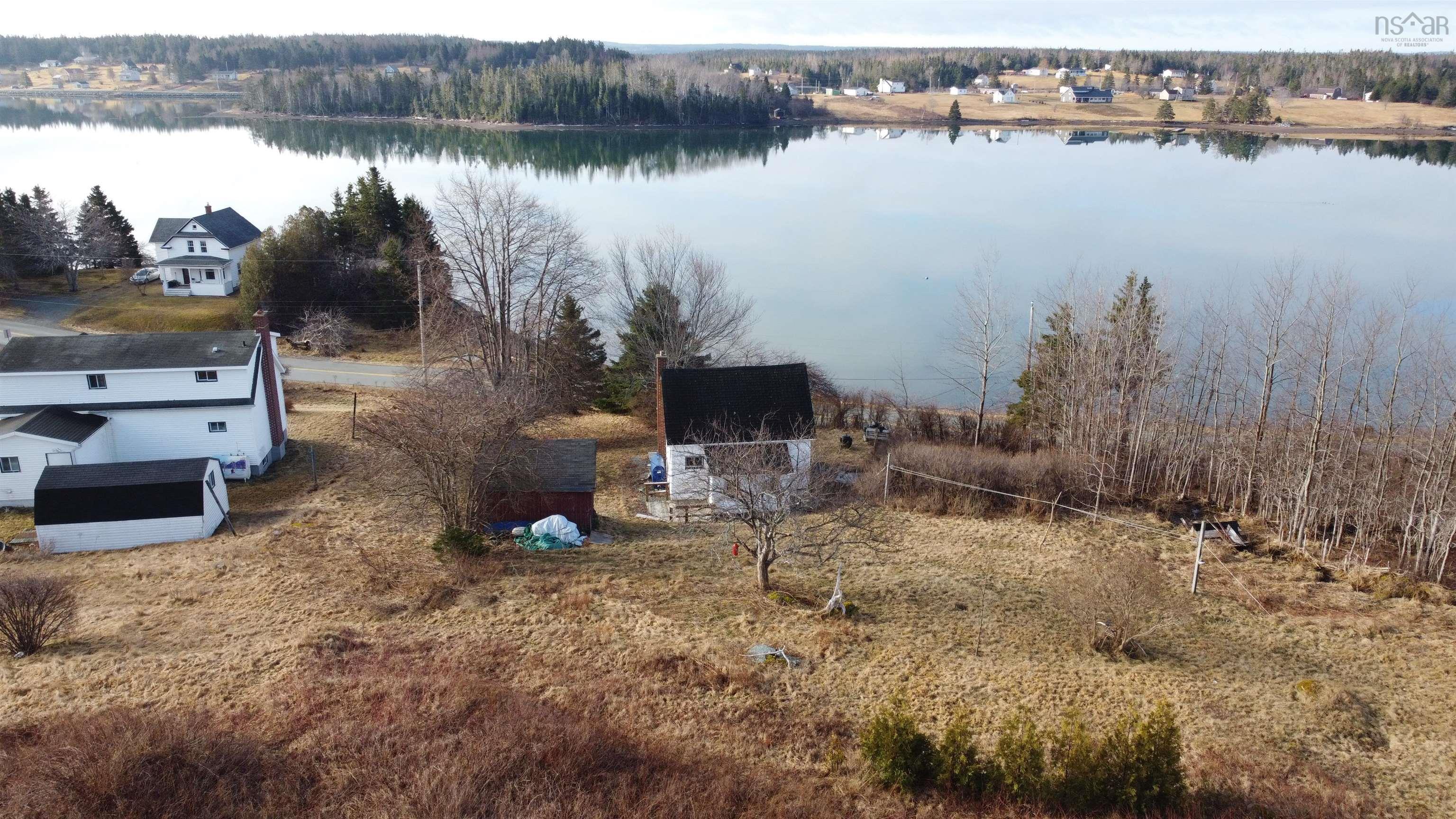 $102,900.00: 227 North Side River Bourgeois Road, River Bourgeois