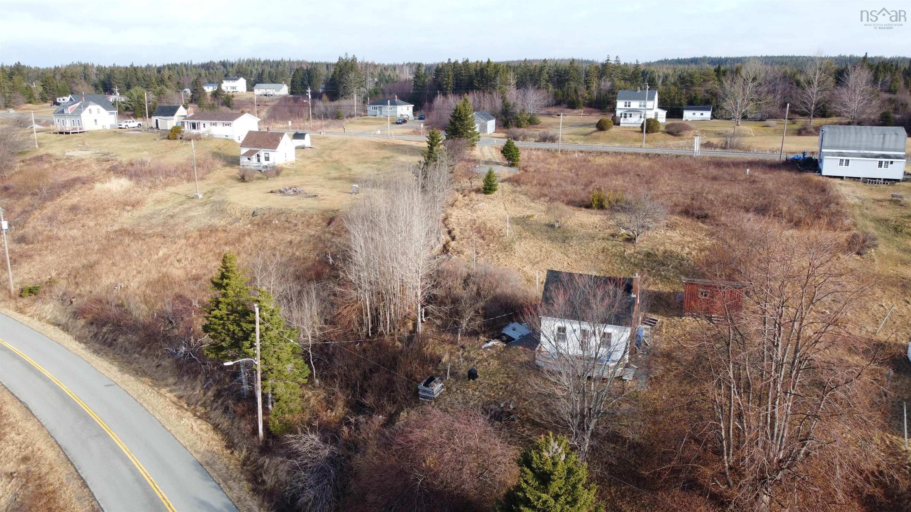 $102,900.00: 227 North Side River Bourgeois Road, River Bourgeois