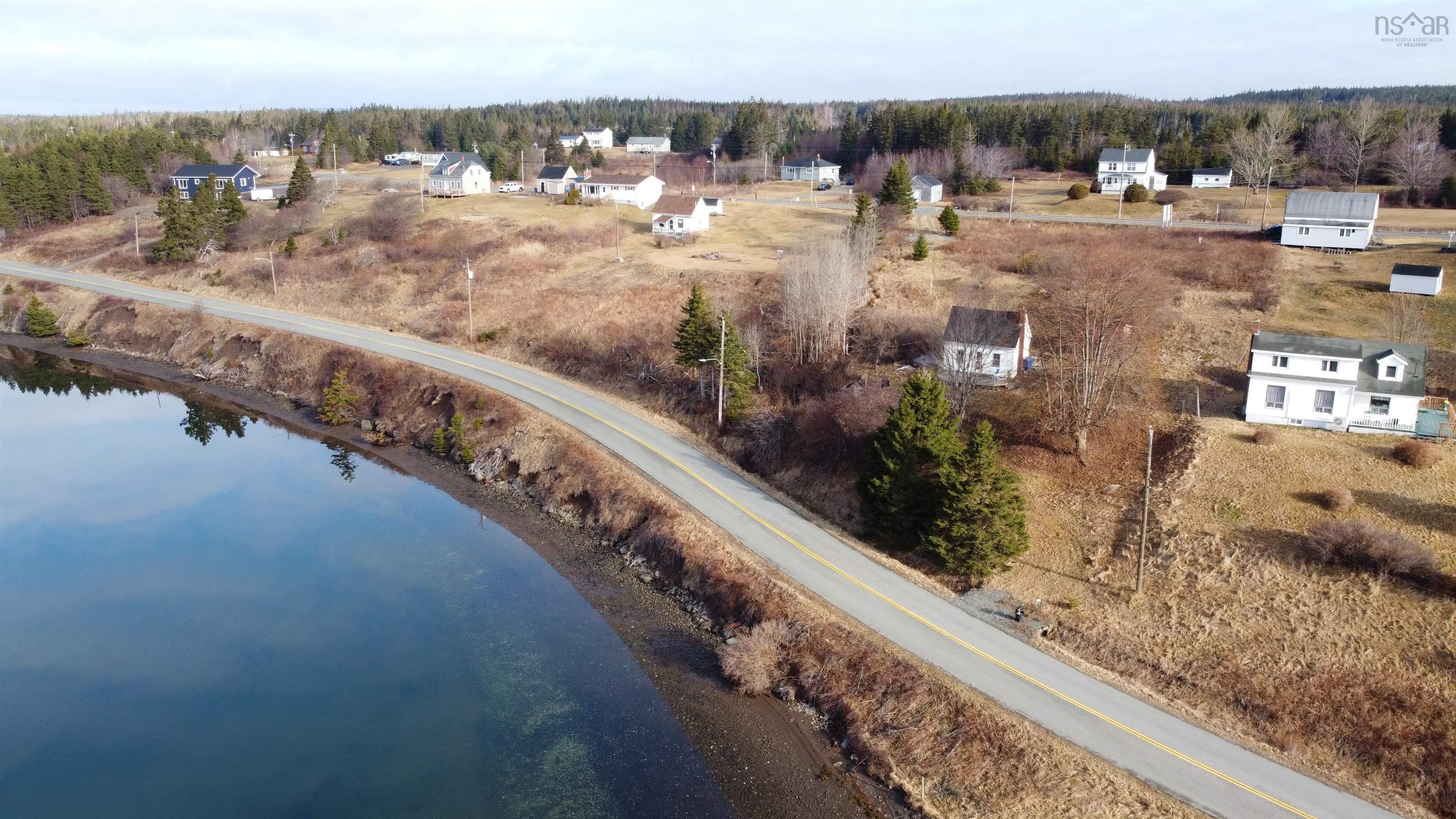 $102,900.00: 227 North Side River Bourgeois Road, River Bourgeois