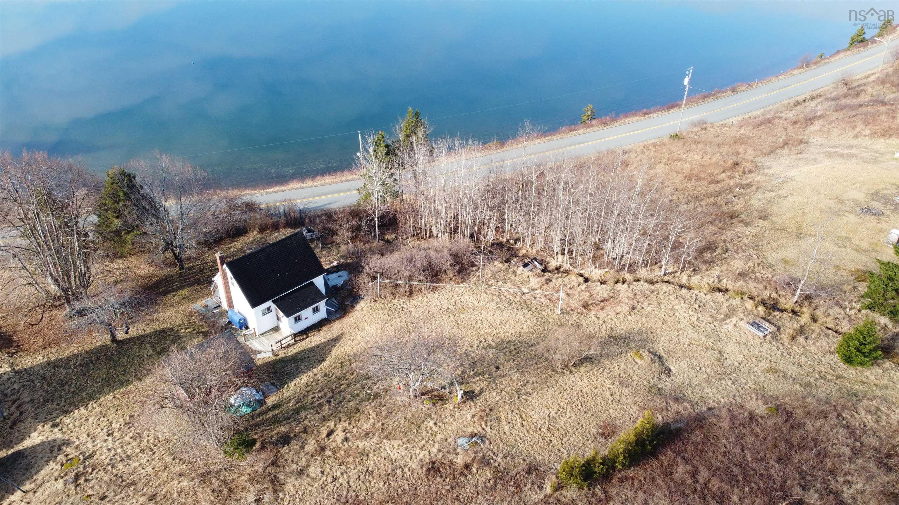 $102,900.00: 227 North Side River Bourgeois Road, River Bourgeois