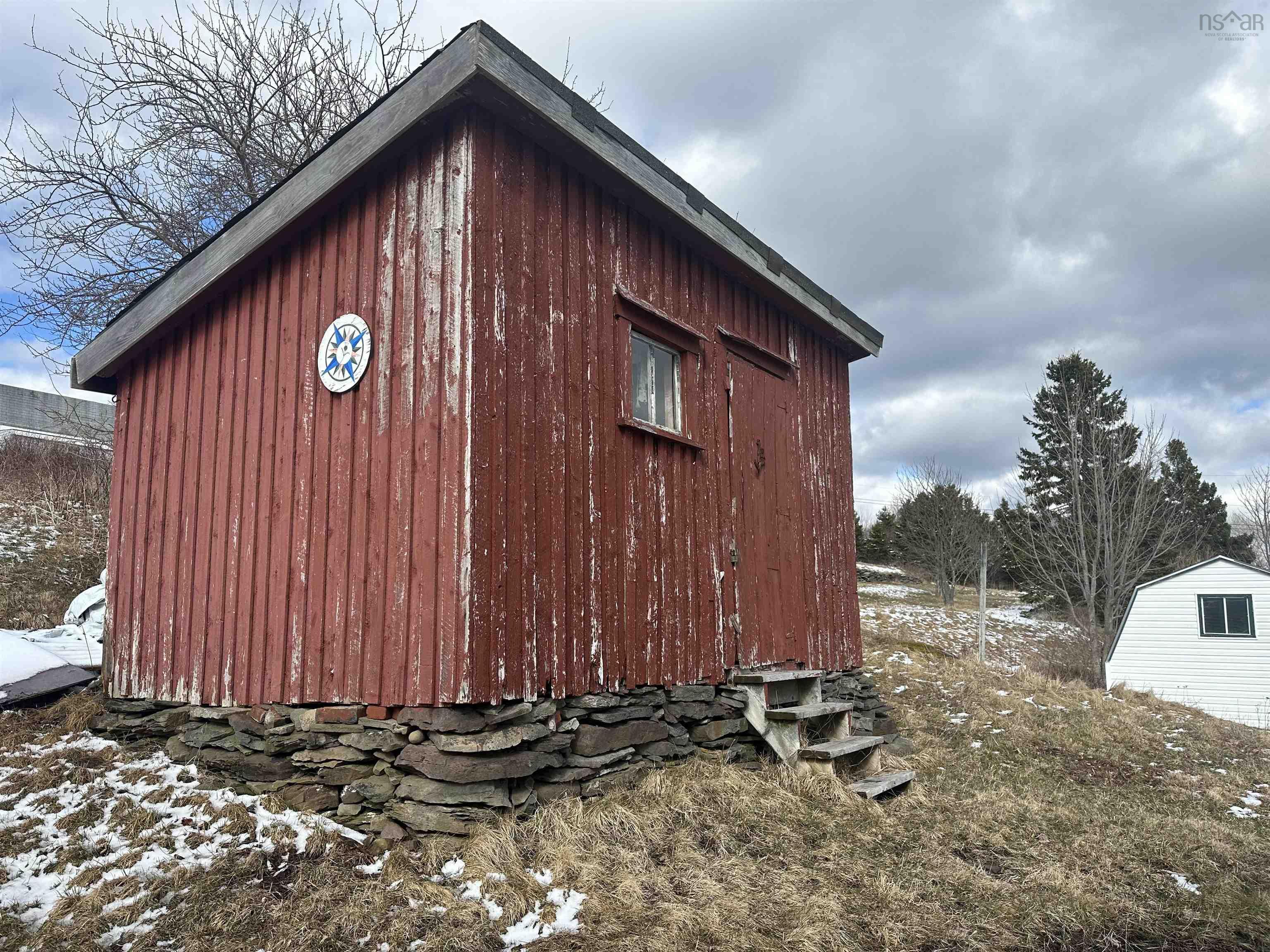 $102,900.00: 227 North Side River Bourgeois Road, River Bourgeois