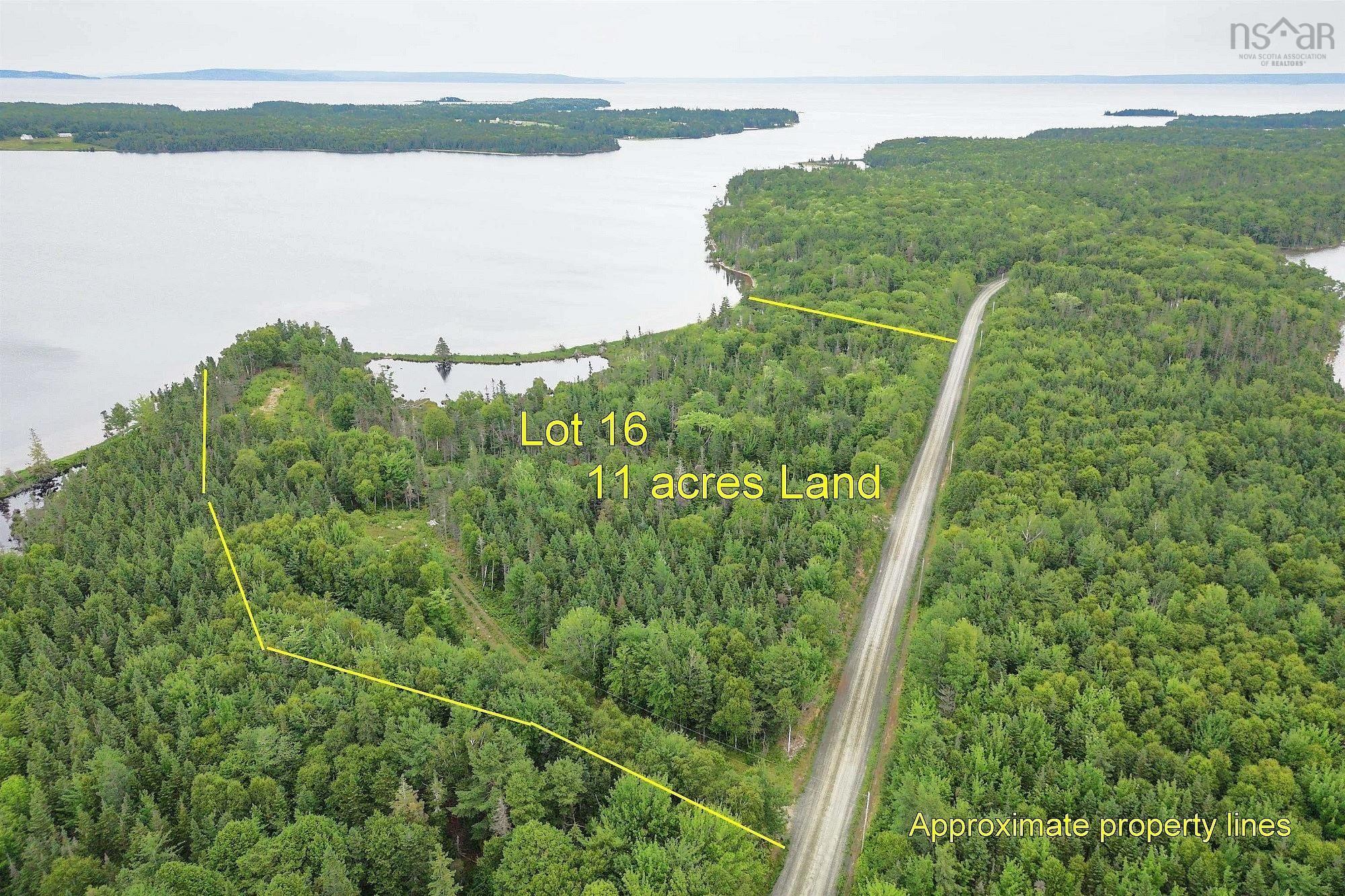 $139,000.00: Lot 16 Militia Point Rd, Militia Point