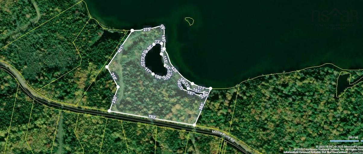 $139,000.00: Lot 16 Militia Point Rd, Militia Point