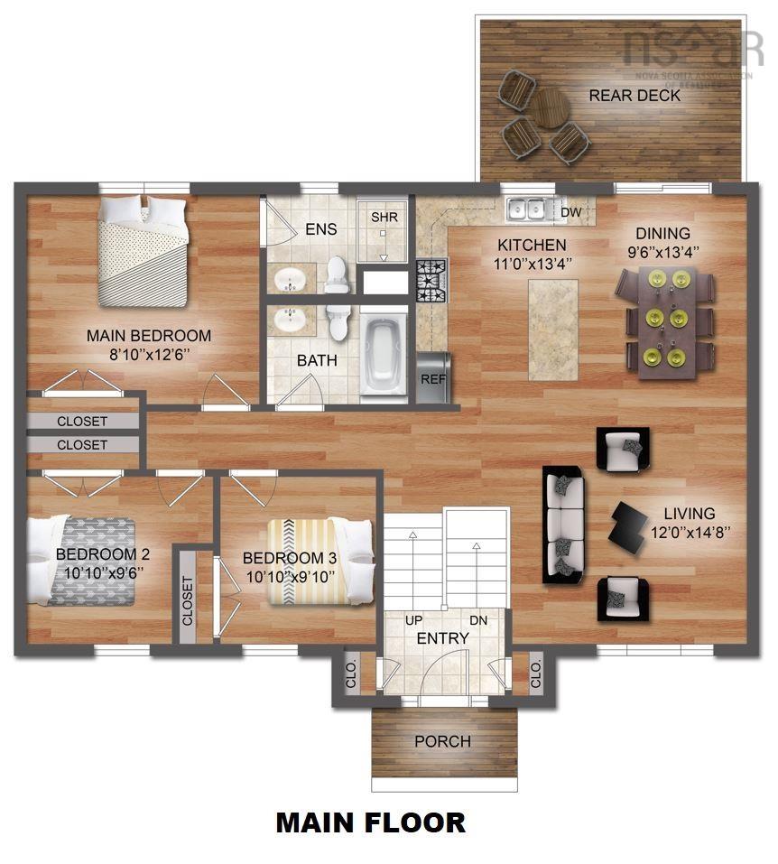 $639,900.00: 22-1 120 Deeridge Road, Black Point
