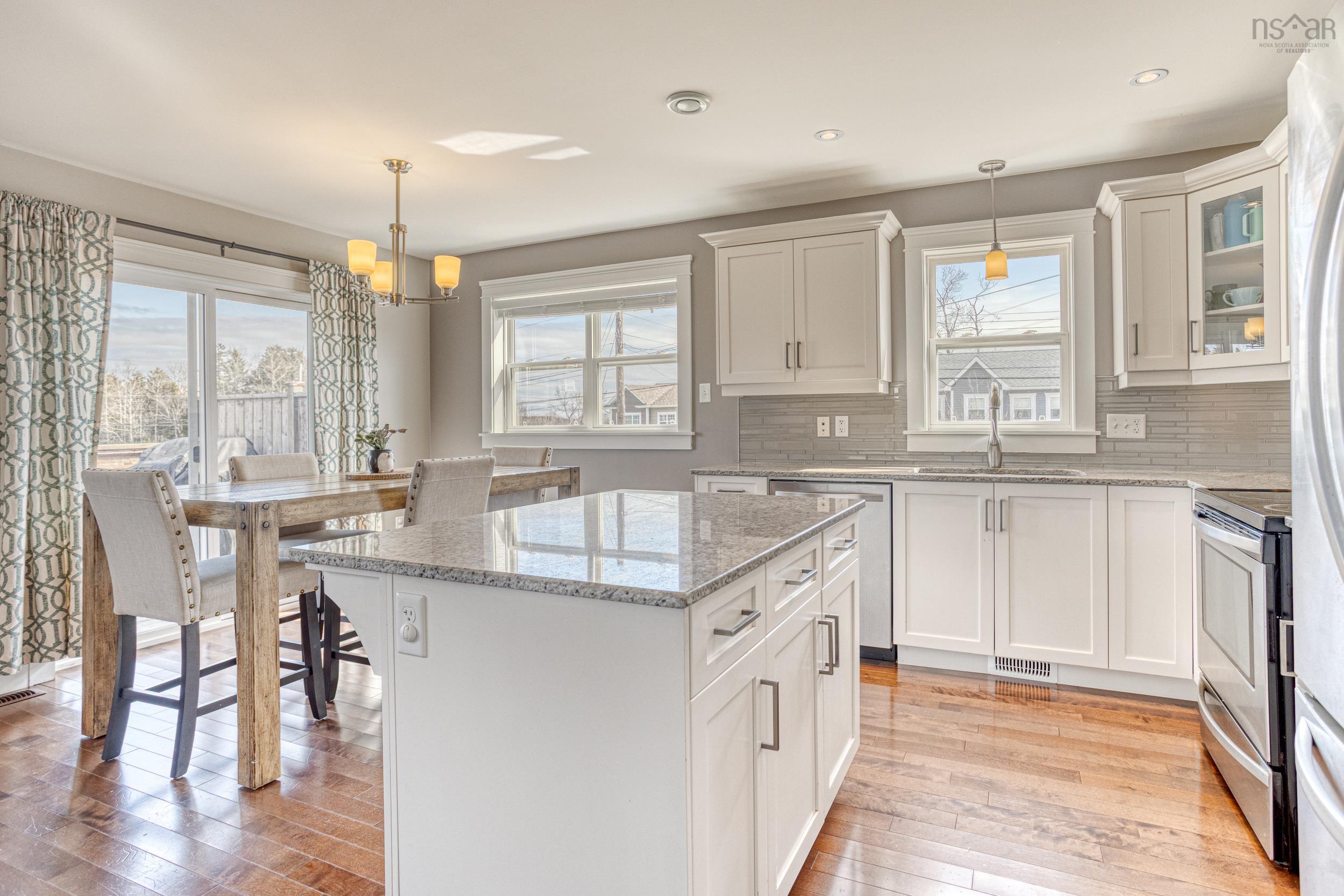 $549,900.00: 3 Matchplay Court, Middle Sackville