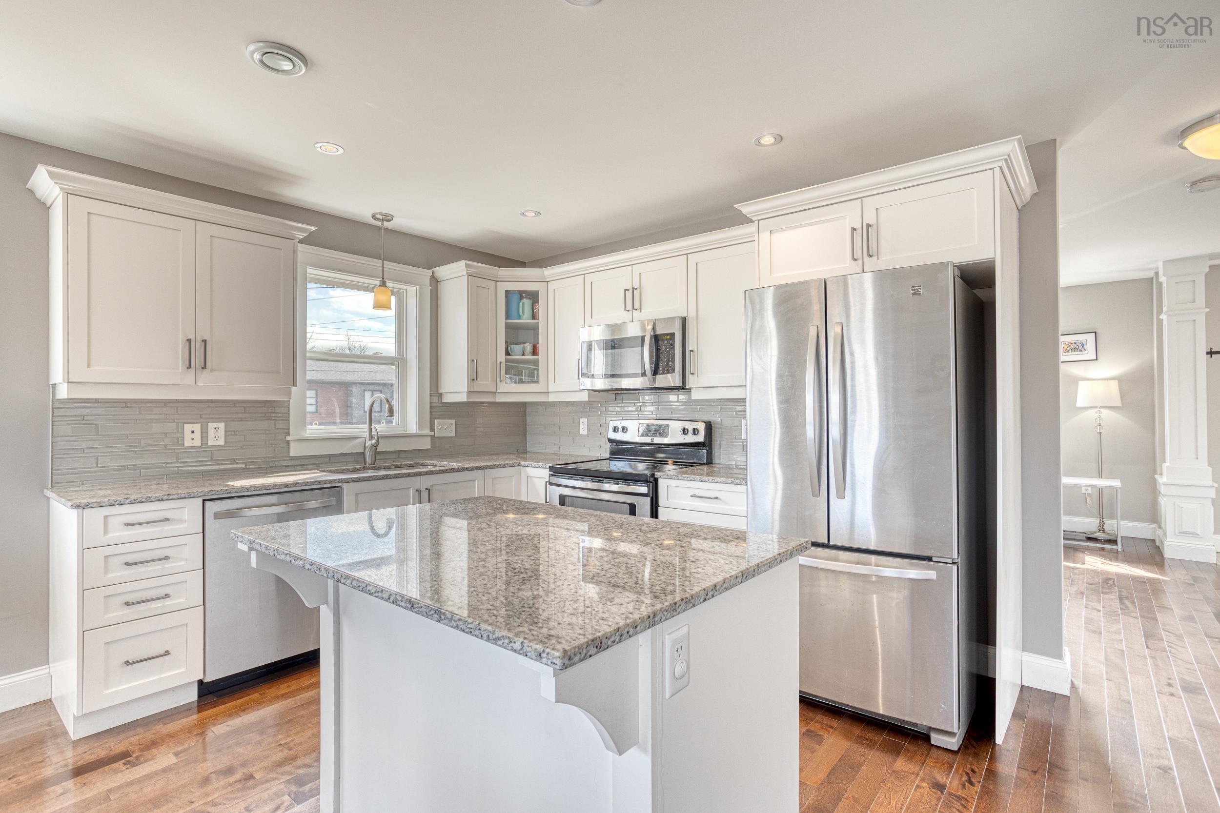$549,900.00: 3 Matchplay Court, Middle Sackville