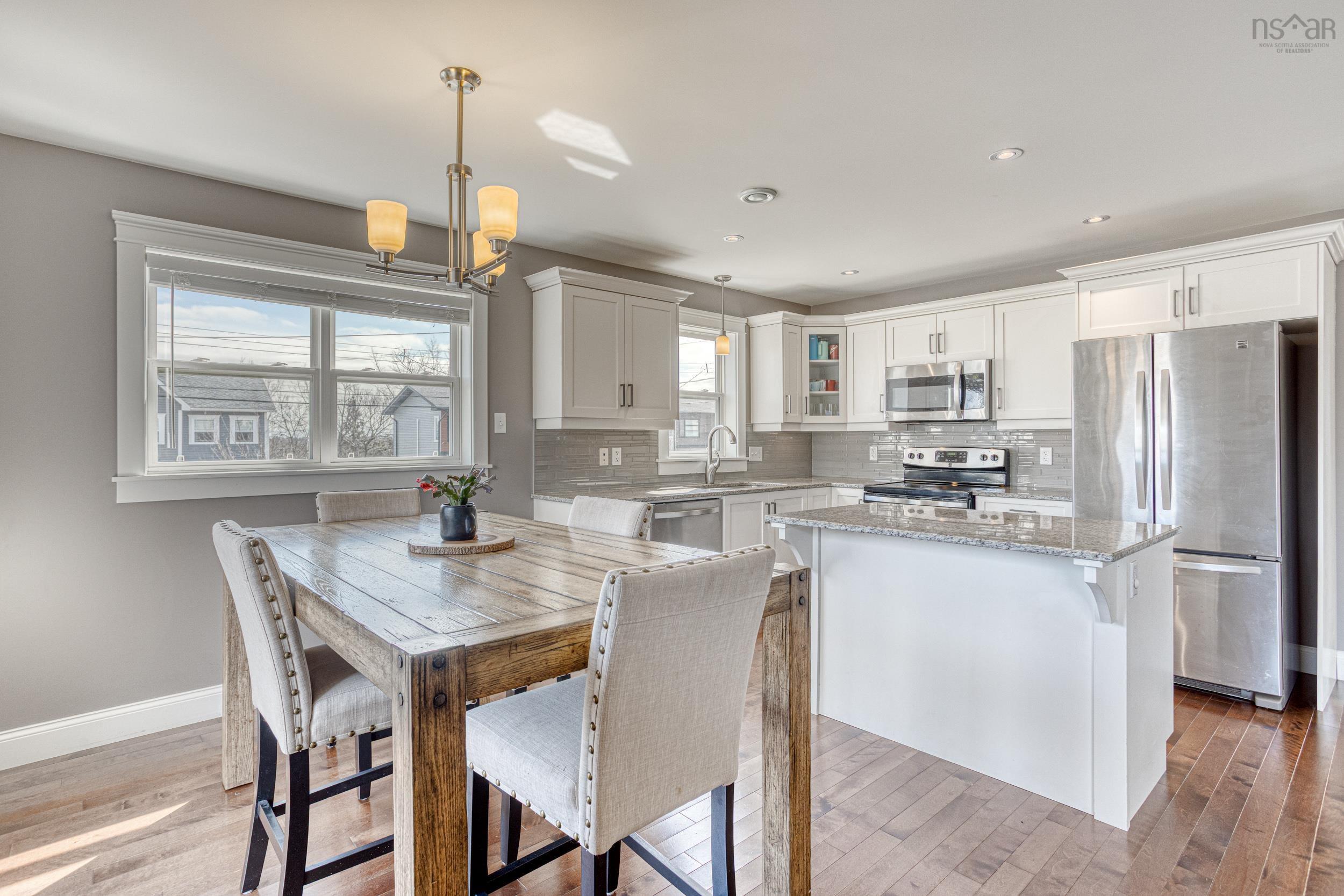 $549,900.00: 3 Matchplay Court, Middle Sackville