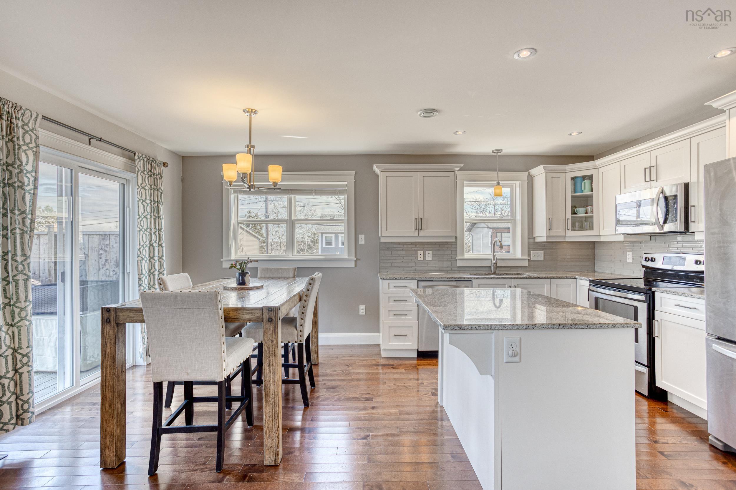 $549,900.00: 3 Matchplay Court, Middle Sackville