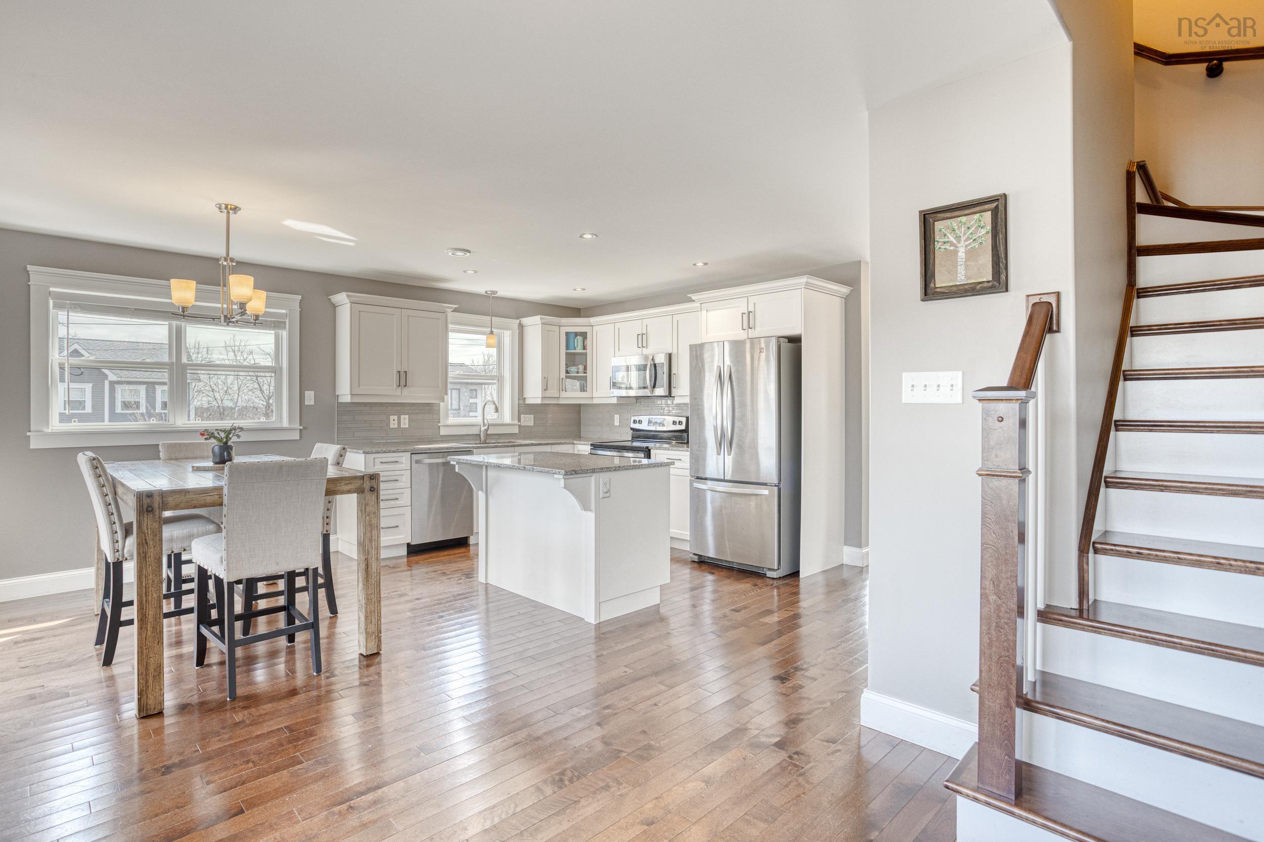 $549,900.00: 3 Matchplay Court, Middle Sackville