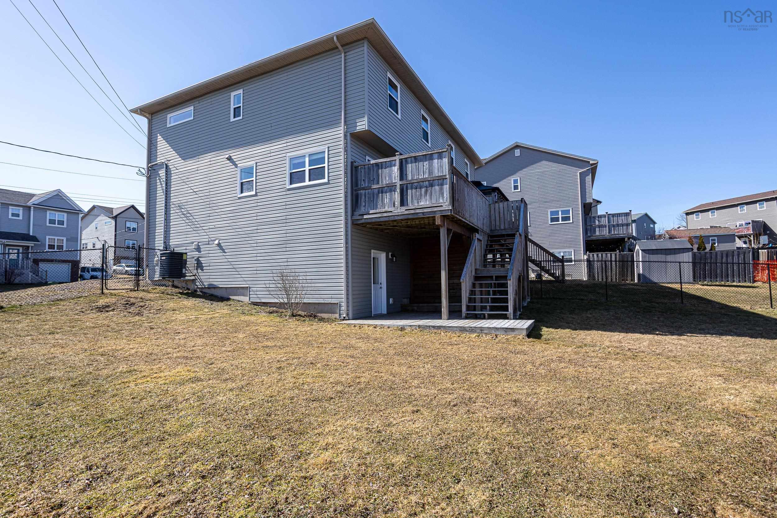 $549,900.00: 3 Matchplay Court, Middle Sackville