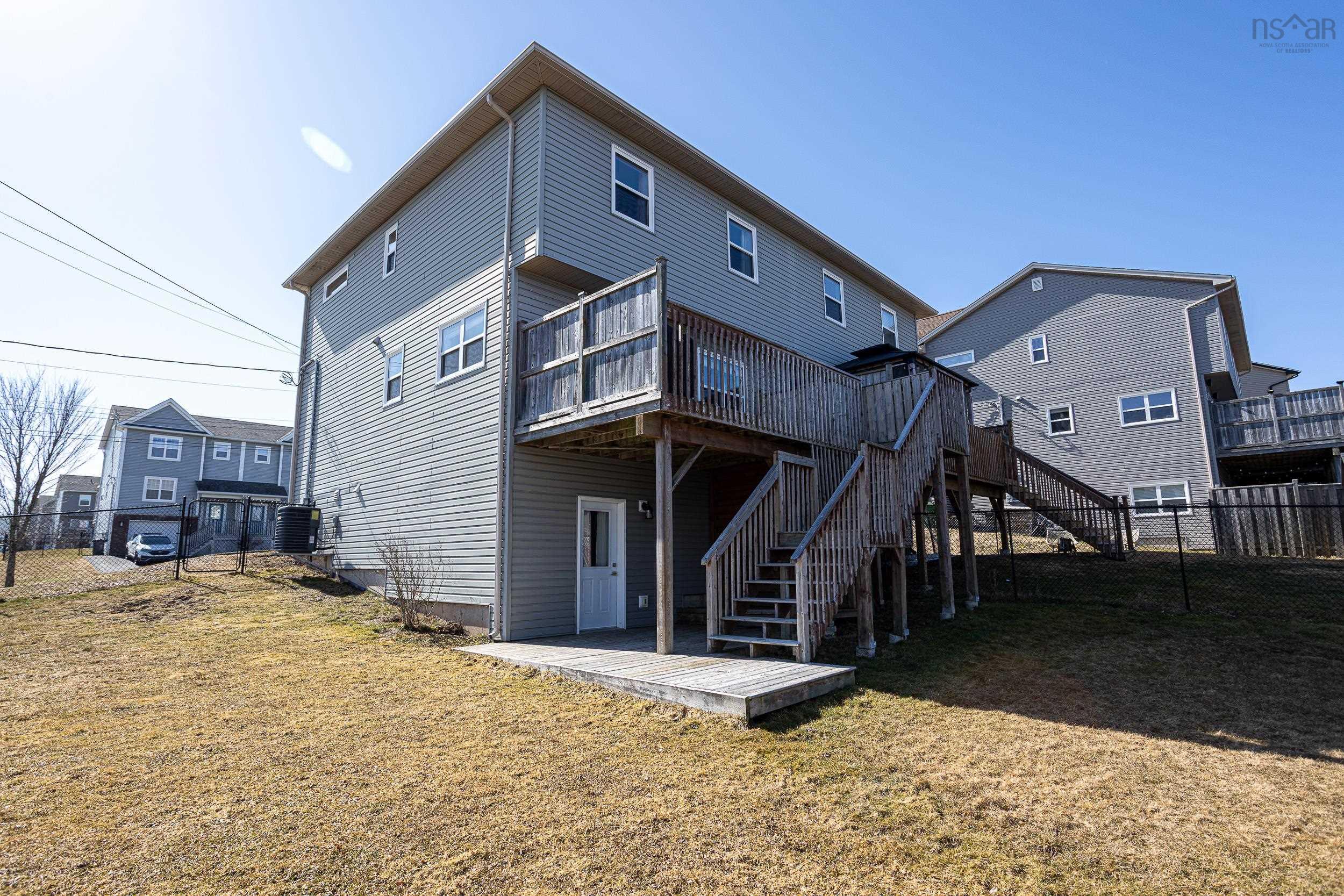 $549,900.00: 3 Matchplay Court, Middle Sackville