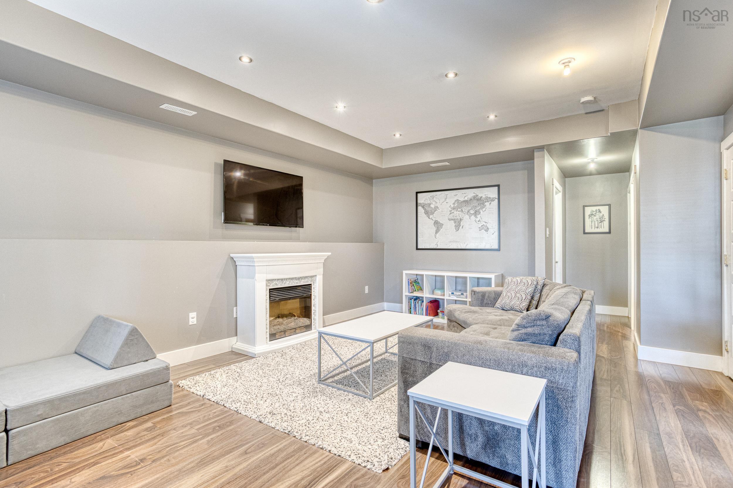 $549,900.00: 3 Matchplay Court, Middle Sackville