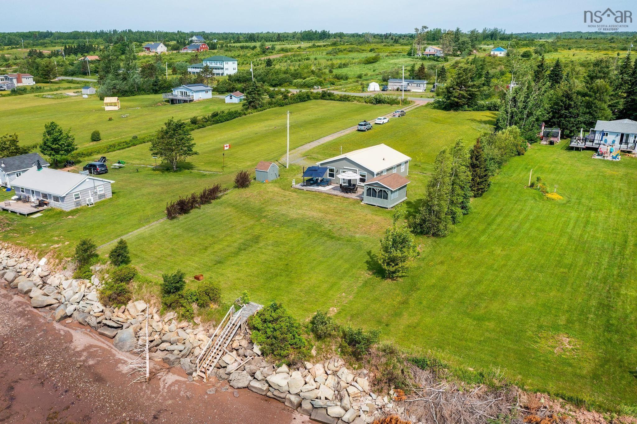 2930 Malagash Road, Malagash, NS (MLS 202506491)