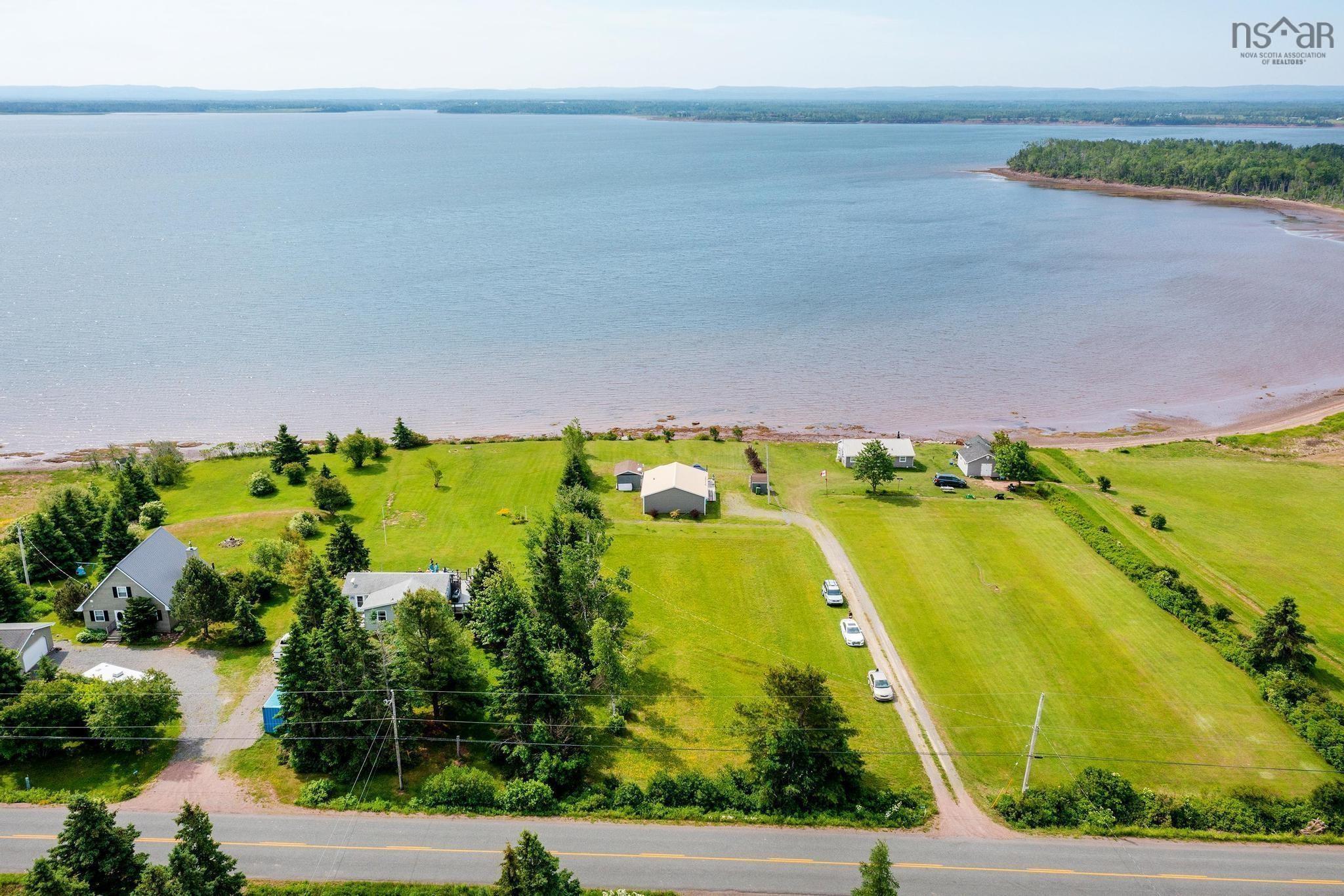 $389,000.00: 2930 Malagash Road, Malagash