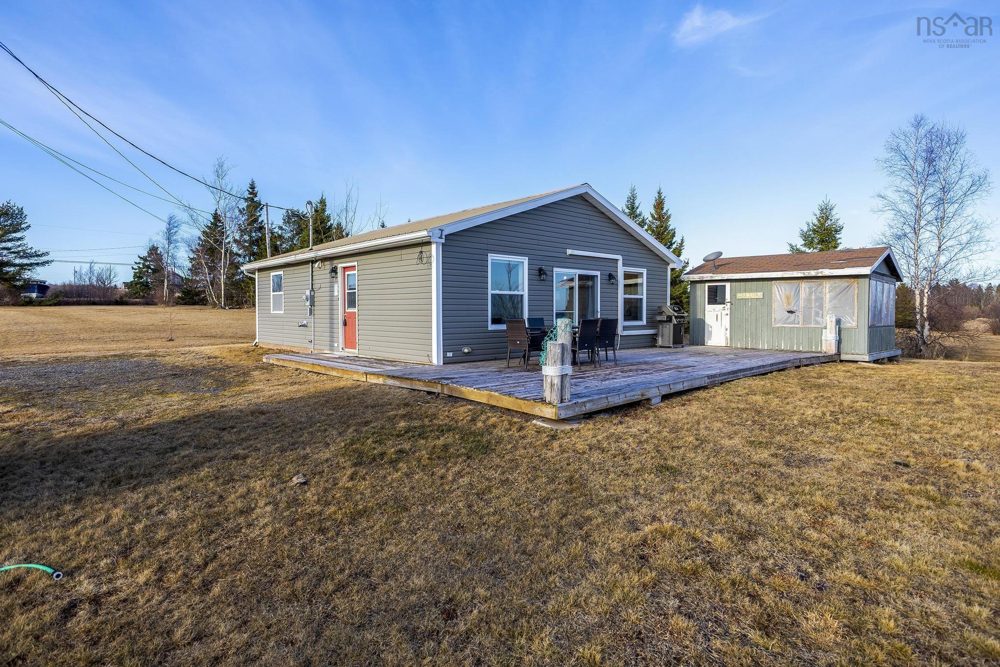 $389,000.00: 2930 Malagash Road, Malagash