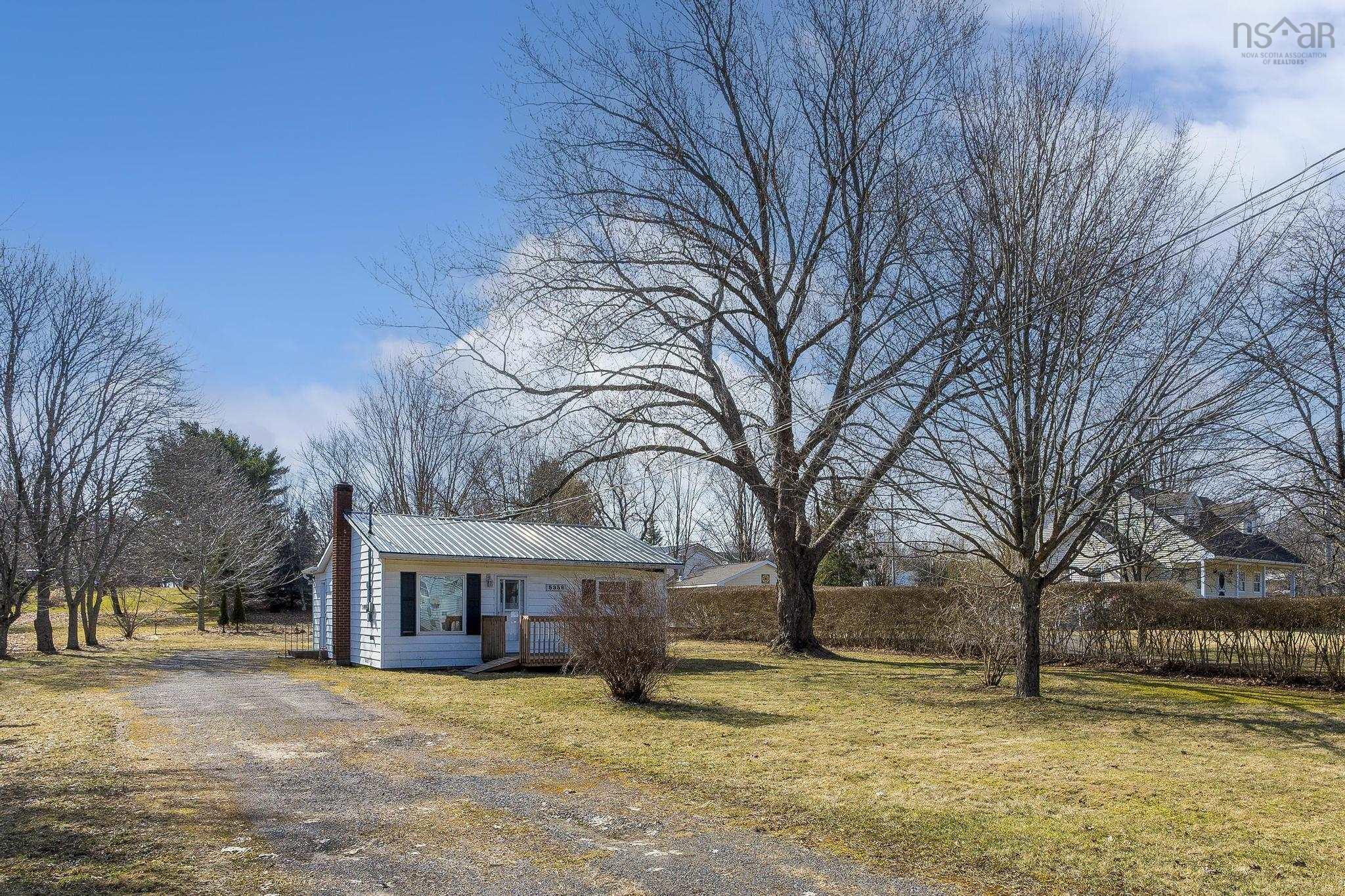 $215,000.00: 5356 Highway 1, Waterville